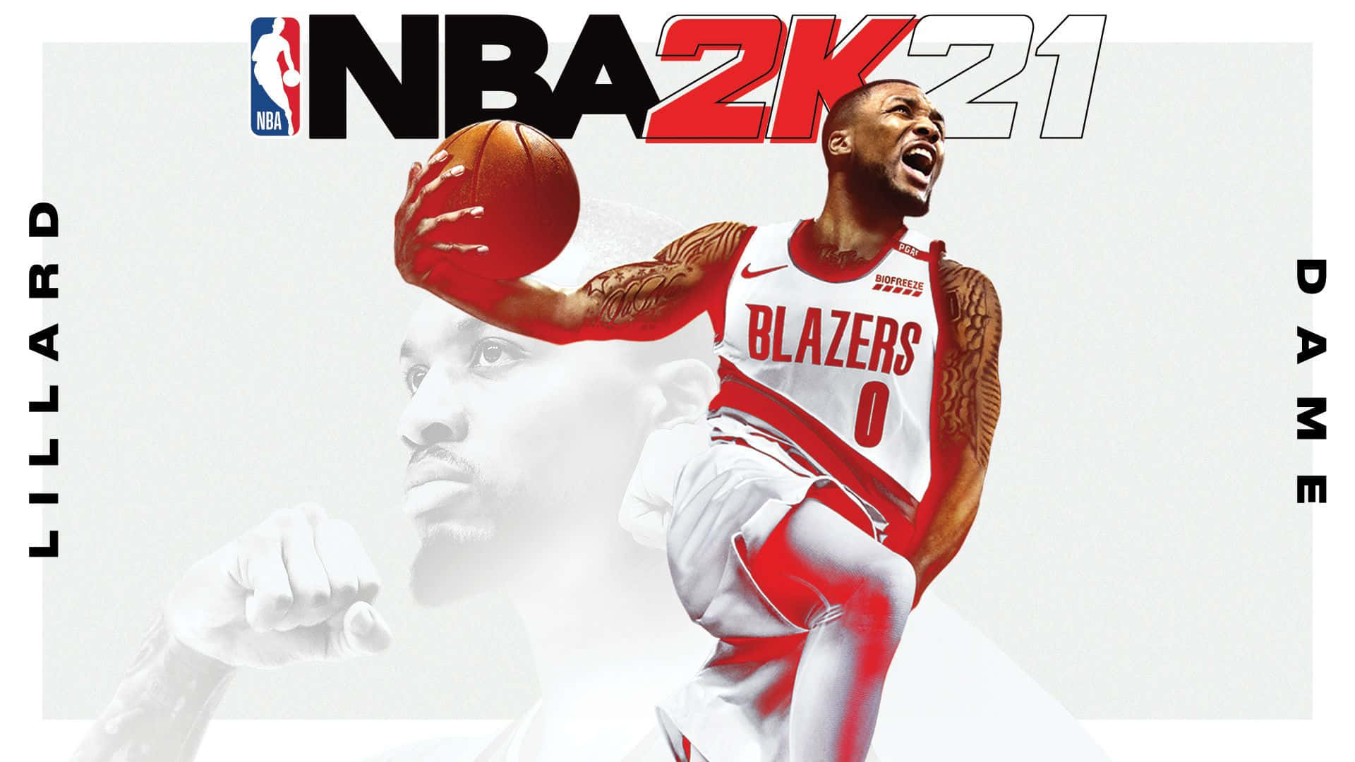 Get Ready For The Most Immersive Nba2k21 Yet Background