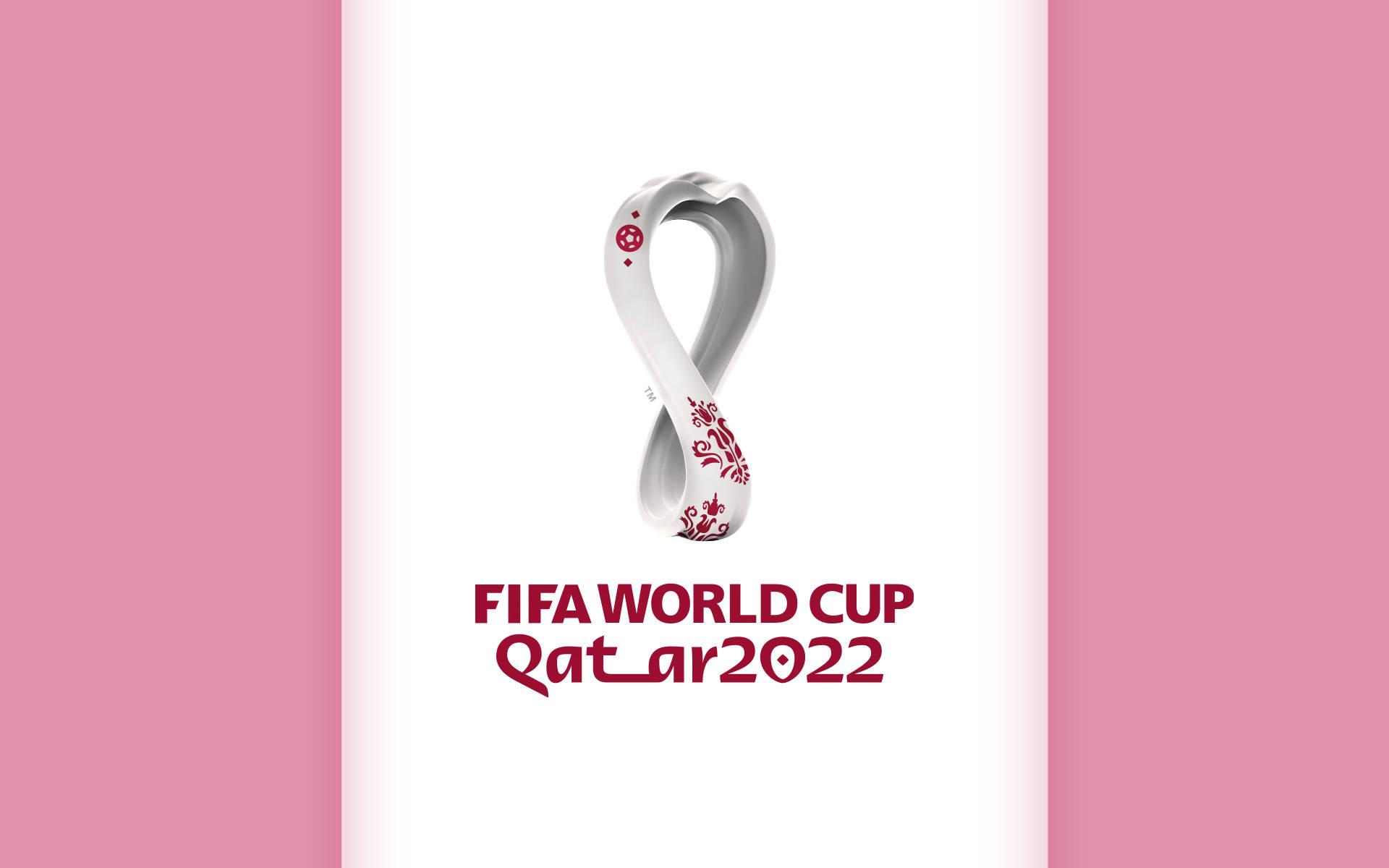 Get Ready For The Qatar Fifa World Cup 2022 Background