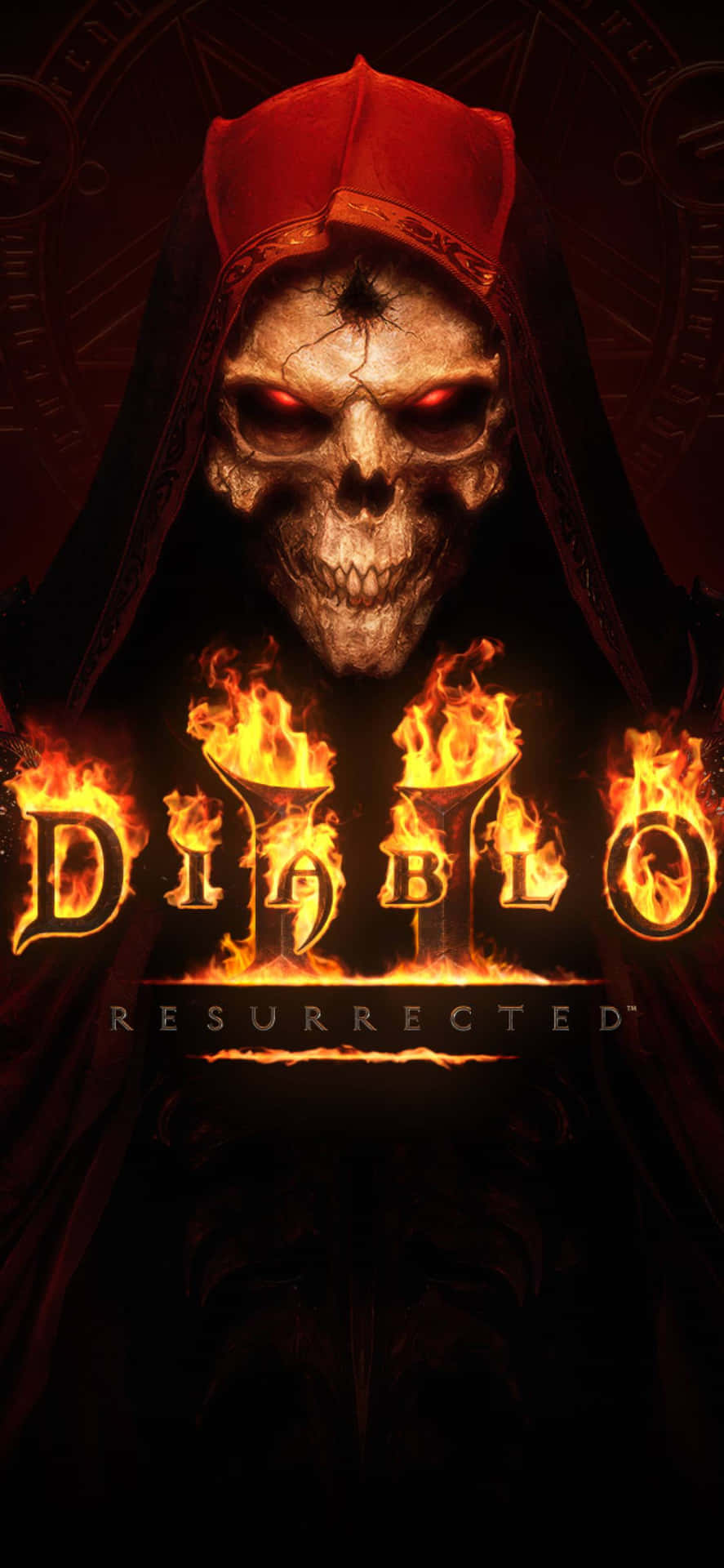 Get Ready For The Return Of Diablo 2 With Resurrected