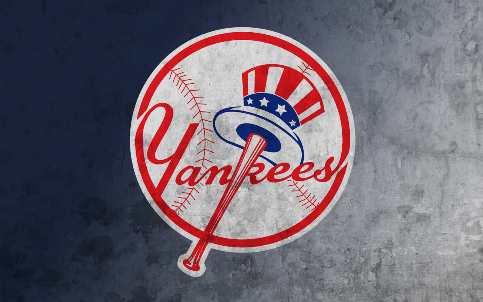 Get Ready For The Summer Baseball Season With New York Yankees - The Ultimate Team Background