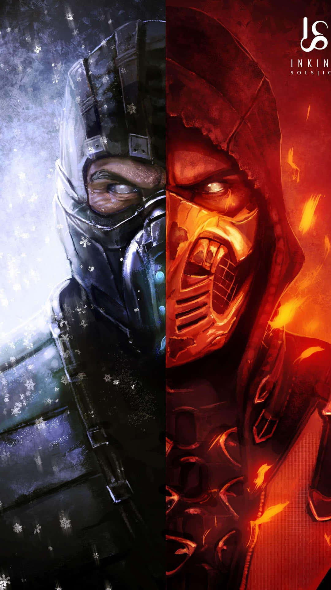 Get Ready For The Ultimate Fighting Tournament Of 2021 - Mortal Kombat! Background