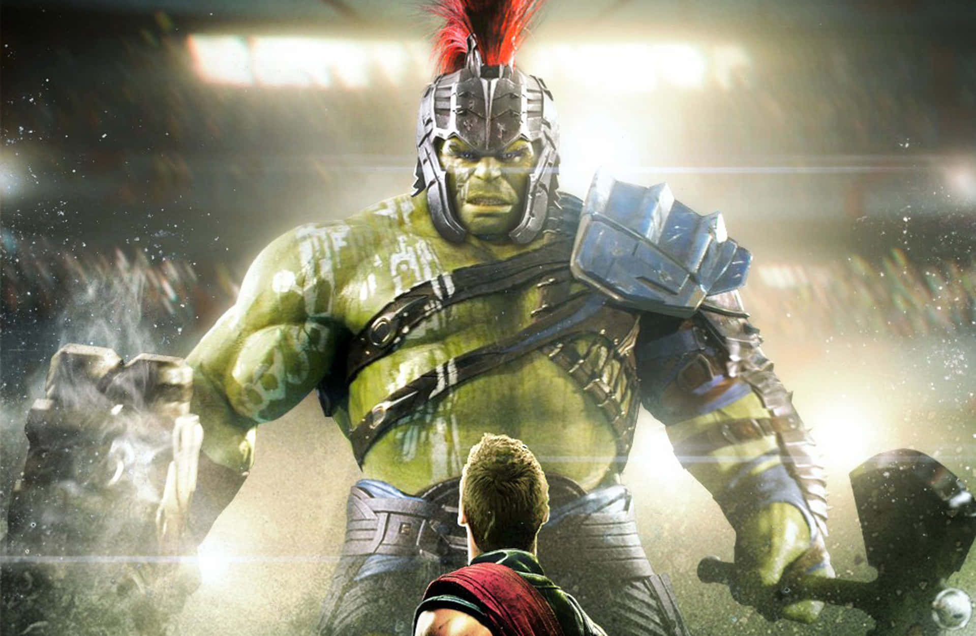 Get Ready For Thor Ragnarok With These Spectacular 8k Wallpapers! Background