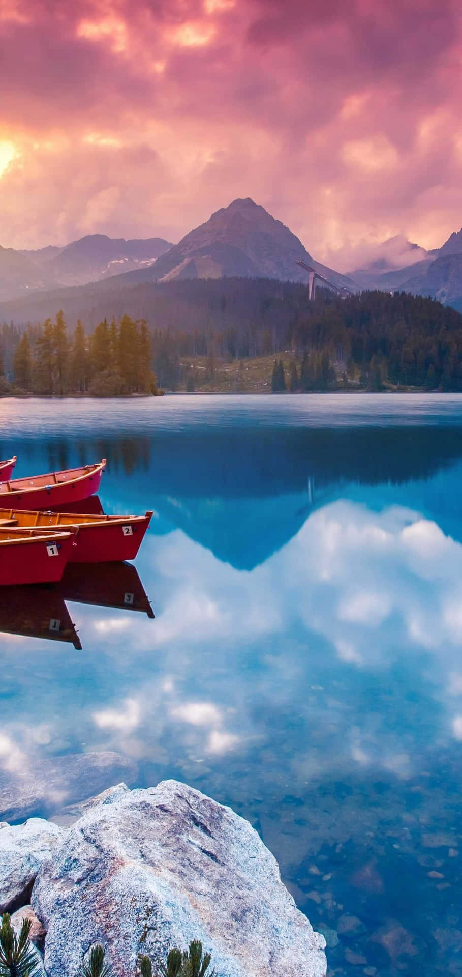 Get Ready – Introducing The Next Generation Iphone Background