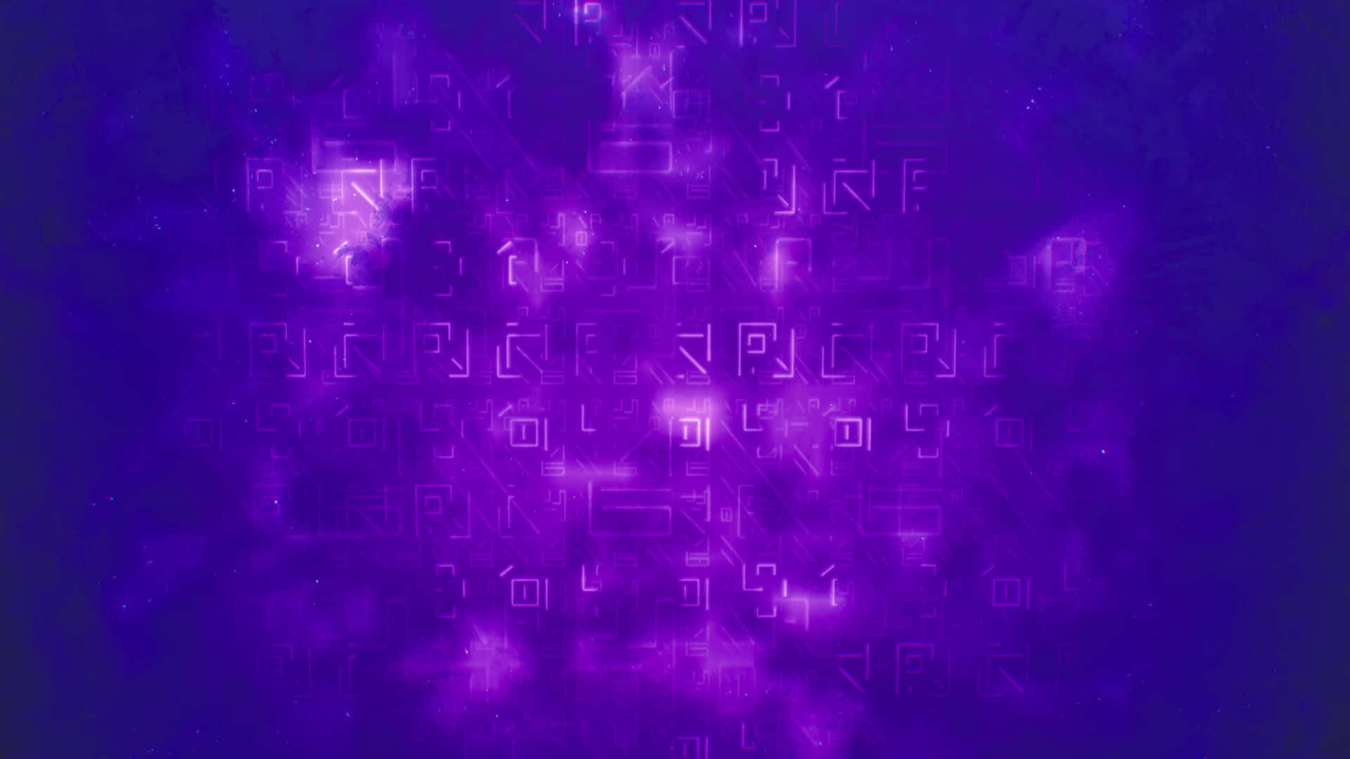 Get Ready To Battle In Style With Fortnite Purple Background
