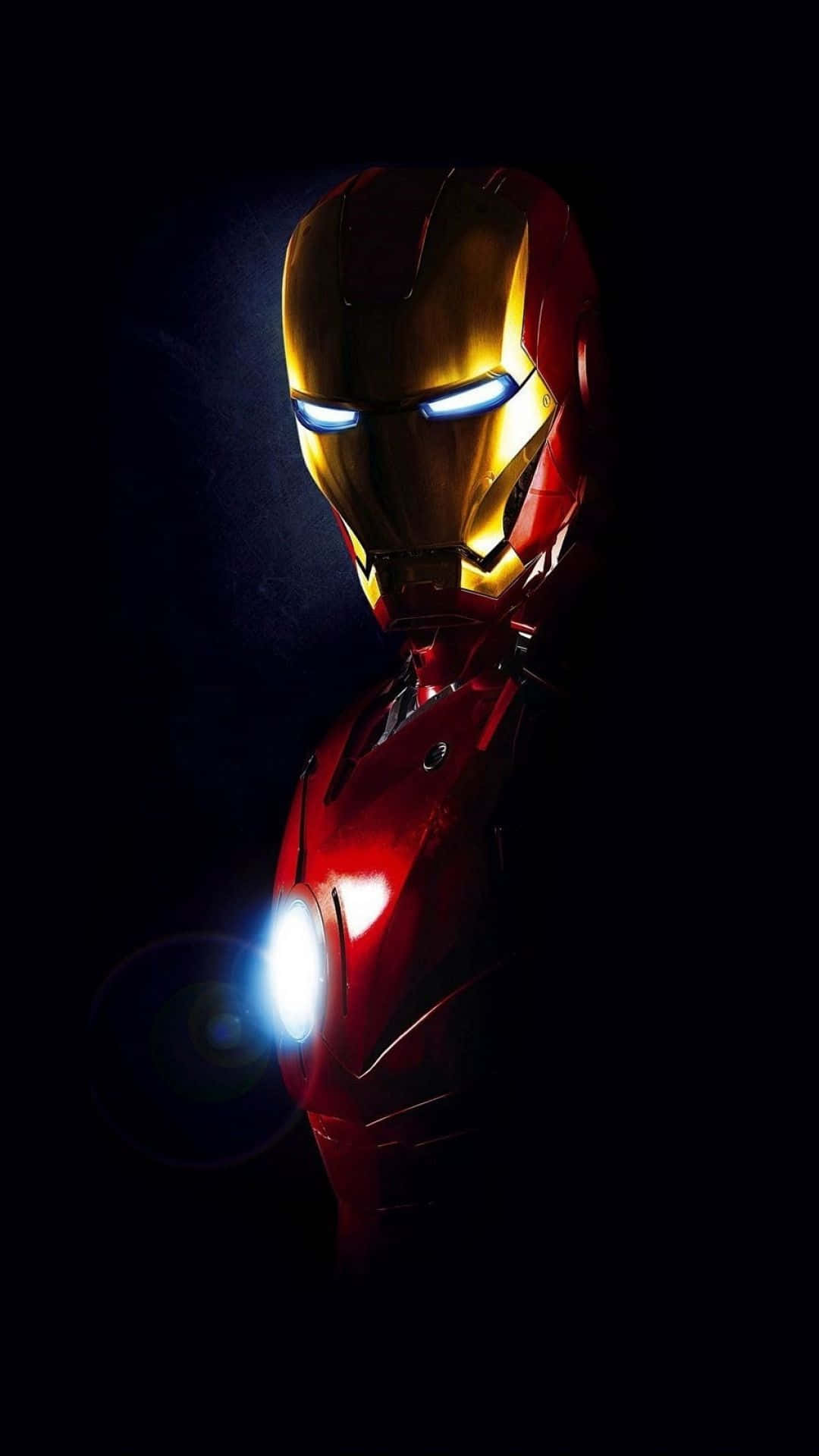 Get Ready To Battle Like Iron Man With Your Iphone X Background