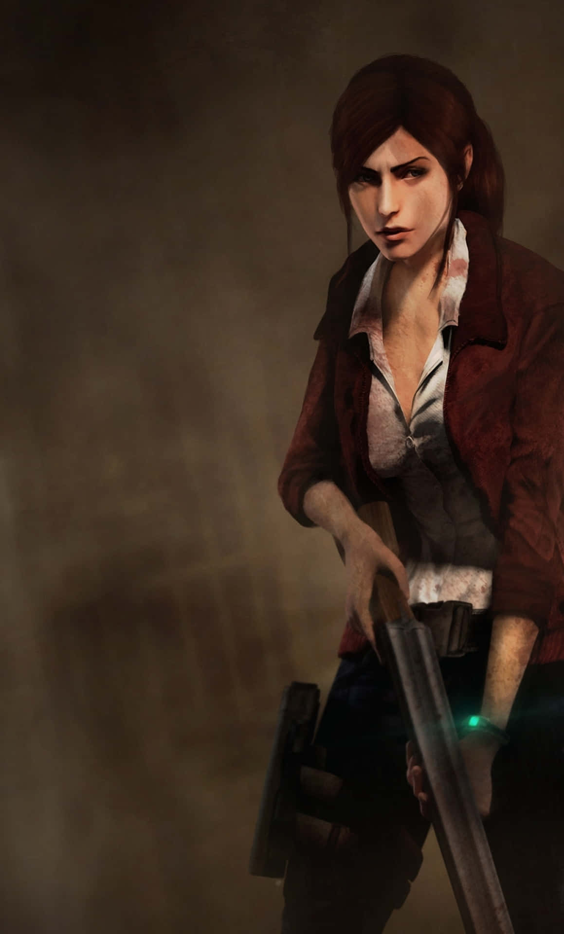 Get Ready To Battle The Undead With Resident Evil On Your Iphone