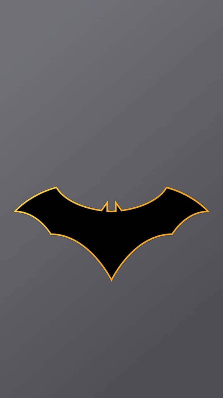 Get Ready To Battle With Batman On The New Batman Tablet Background