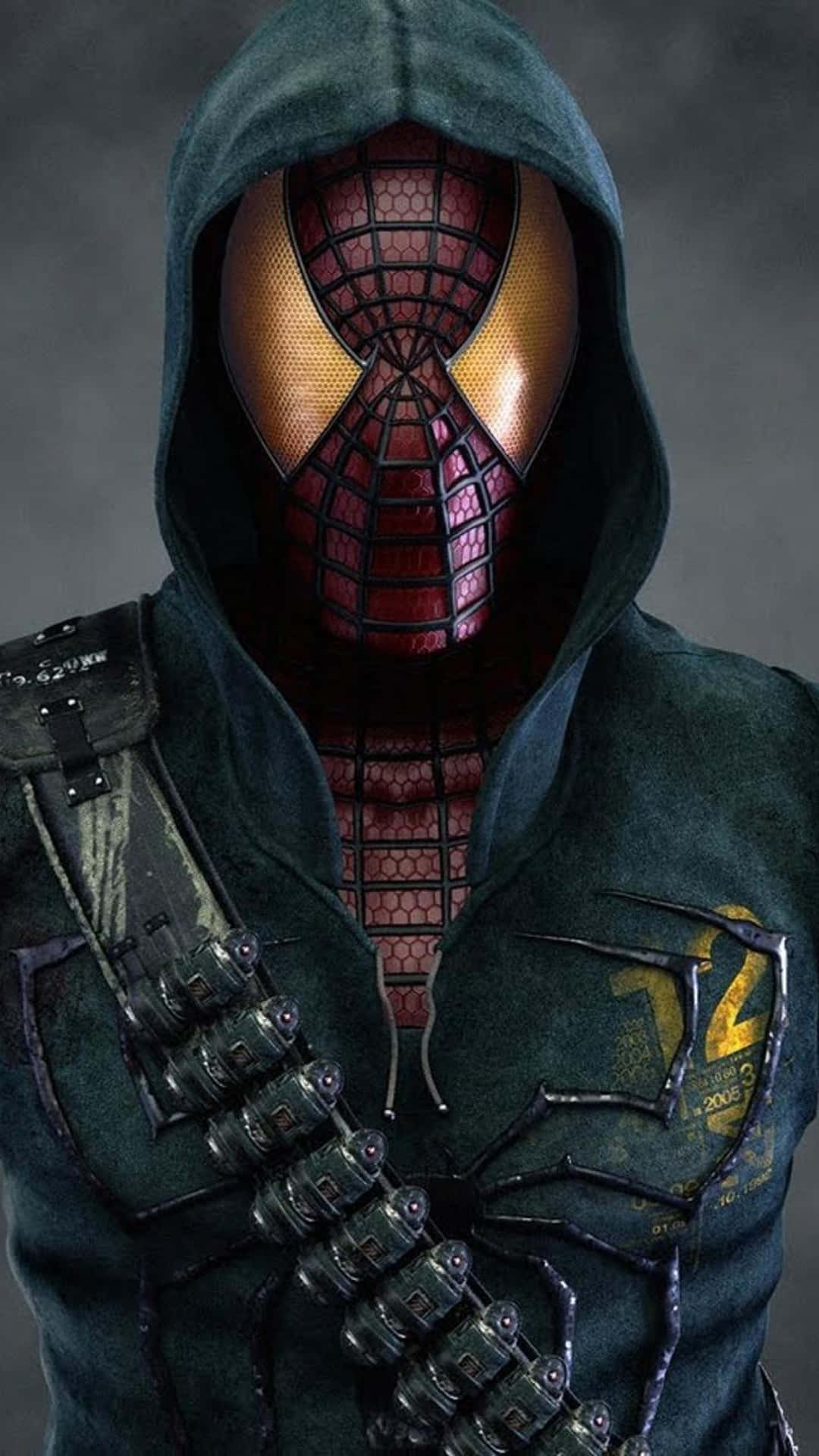 Get Ready To Be Amazed By This Amazing Spider Man Wallpaper Background