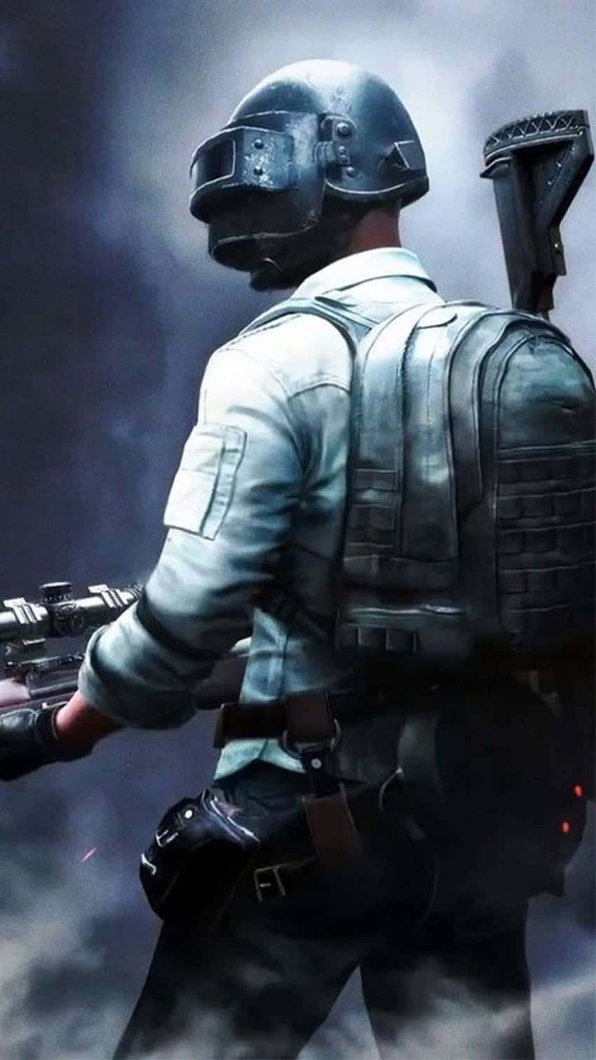 Get Ready To Become The Ultimate Pubg Champion! Background