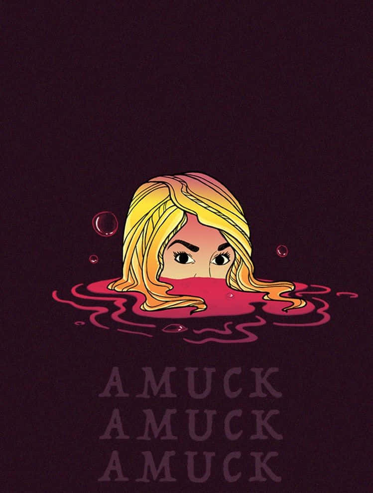 Get Ready To Cast Your Spells With Hocus Pocus For Iphone Background