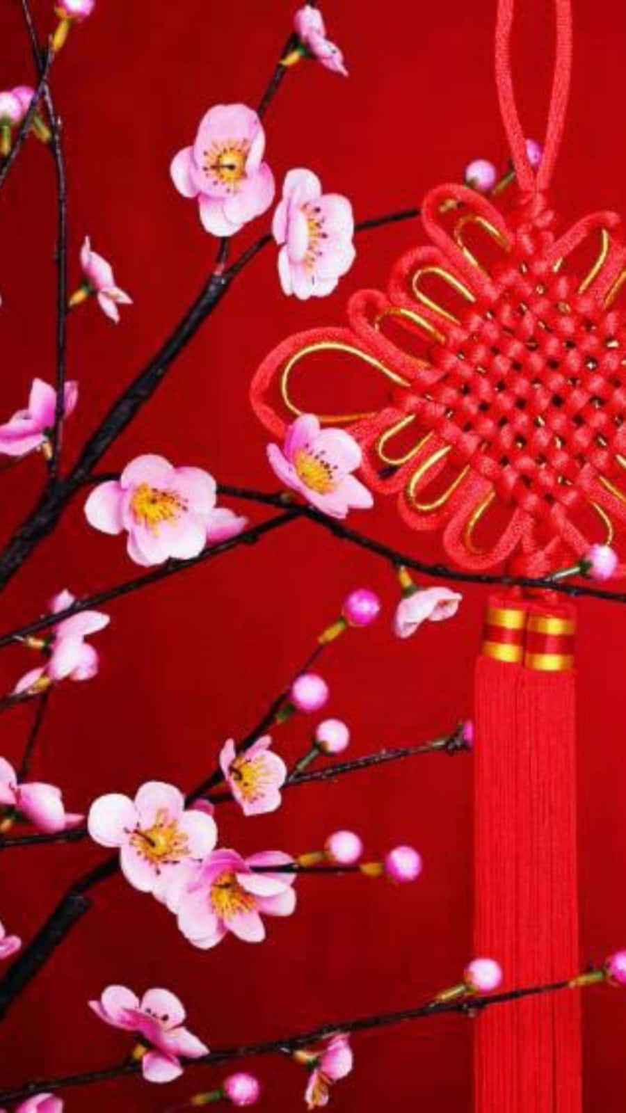 Get Ready To Celebrate Chinese Year With Iphone