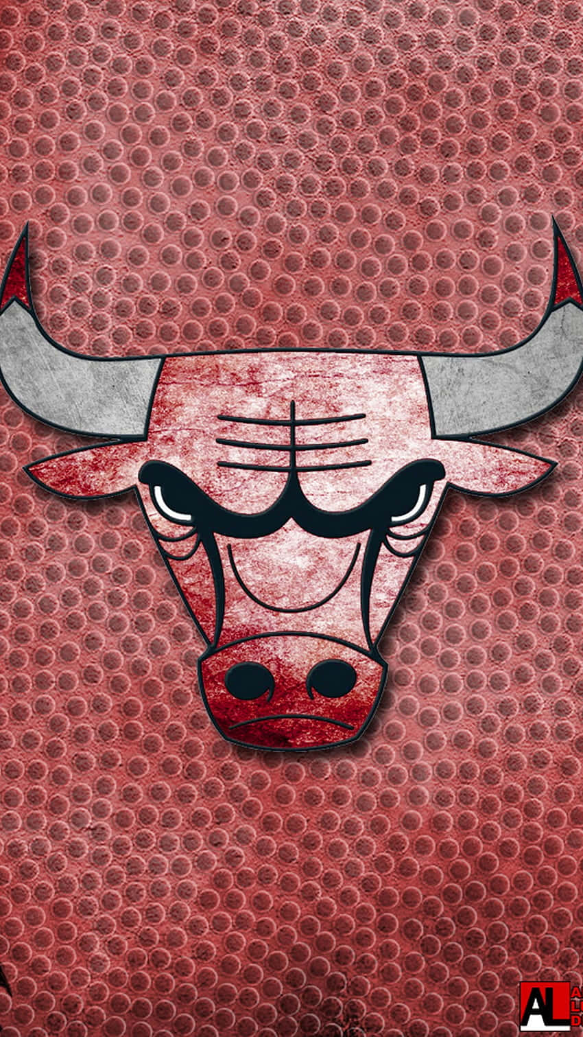 Get Ready To Cheer On Your Favorite Team – Chicago Bulls! Background