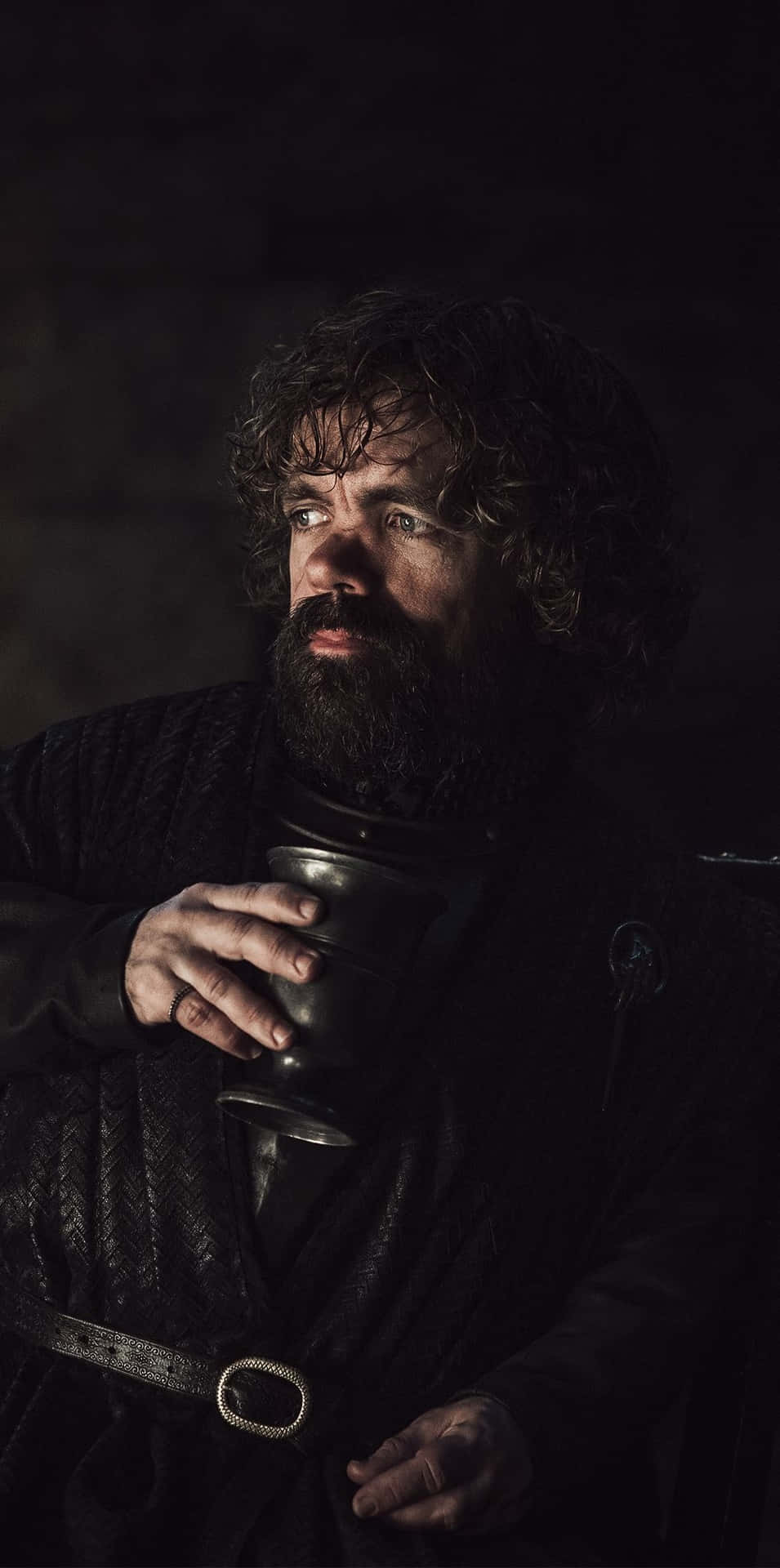 Get Ready To Conquer Westeros With Your Game Of Thrones Iphone Background