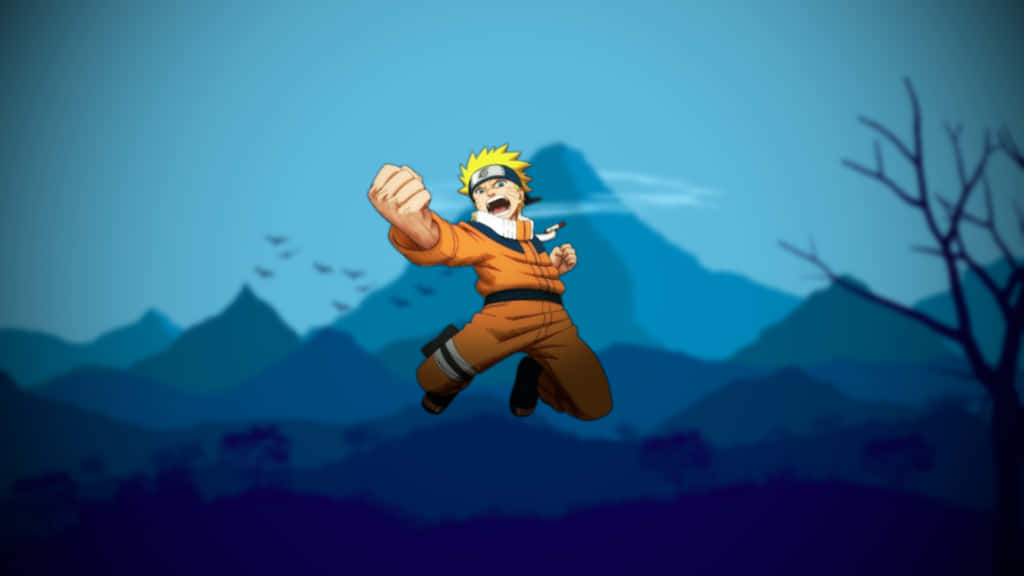 Get Ready To Create, Scroll, And Explore With The All New Naruto Macbook Pro, Powered By Apple.