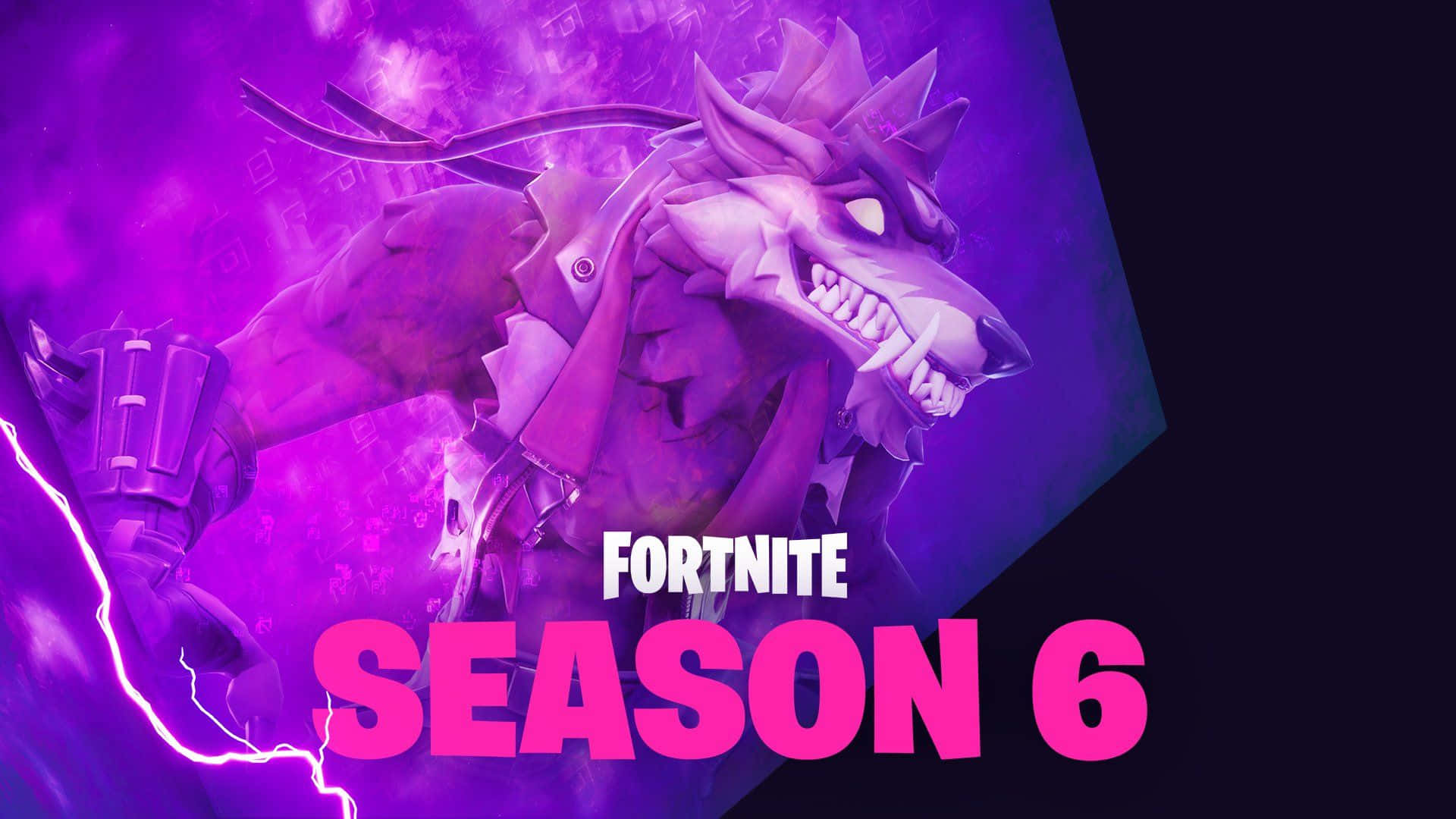 Get Ready To Dominate The New Fortnite Season