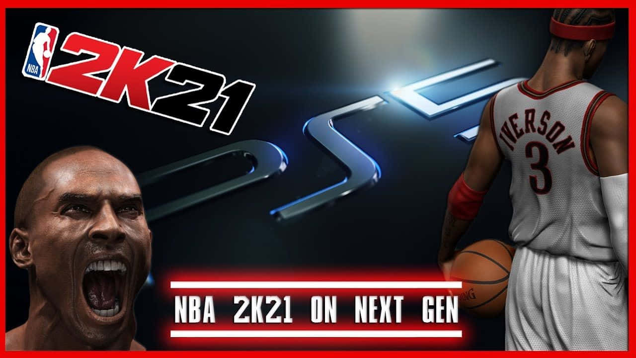 Get Ready To Dunk, Shoot & Score In Nba 2k21!