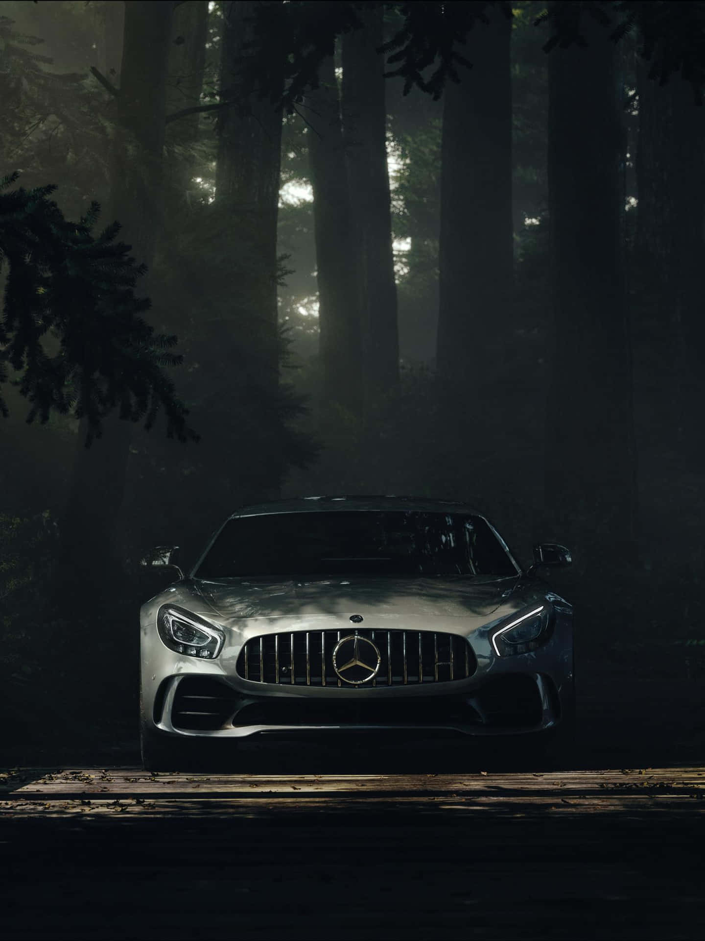 Get Ready To Enjoy The Most Innovative Mobile Phone By Mercedes-benz Background