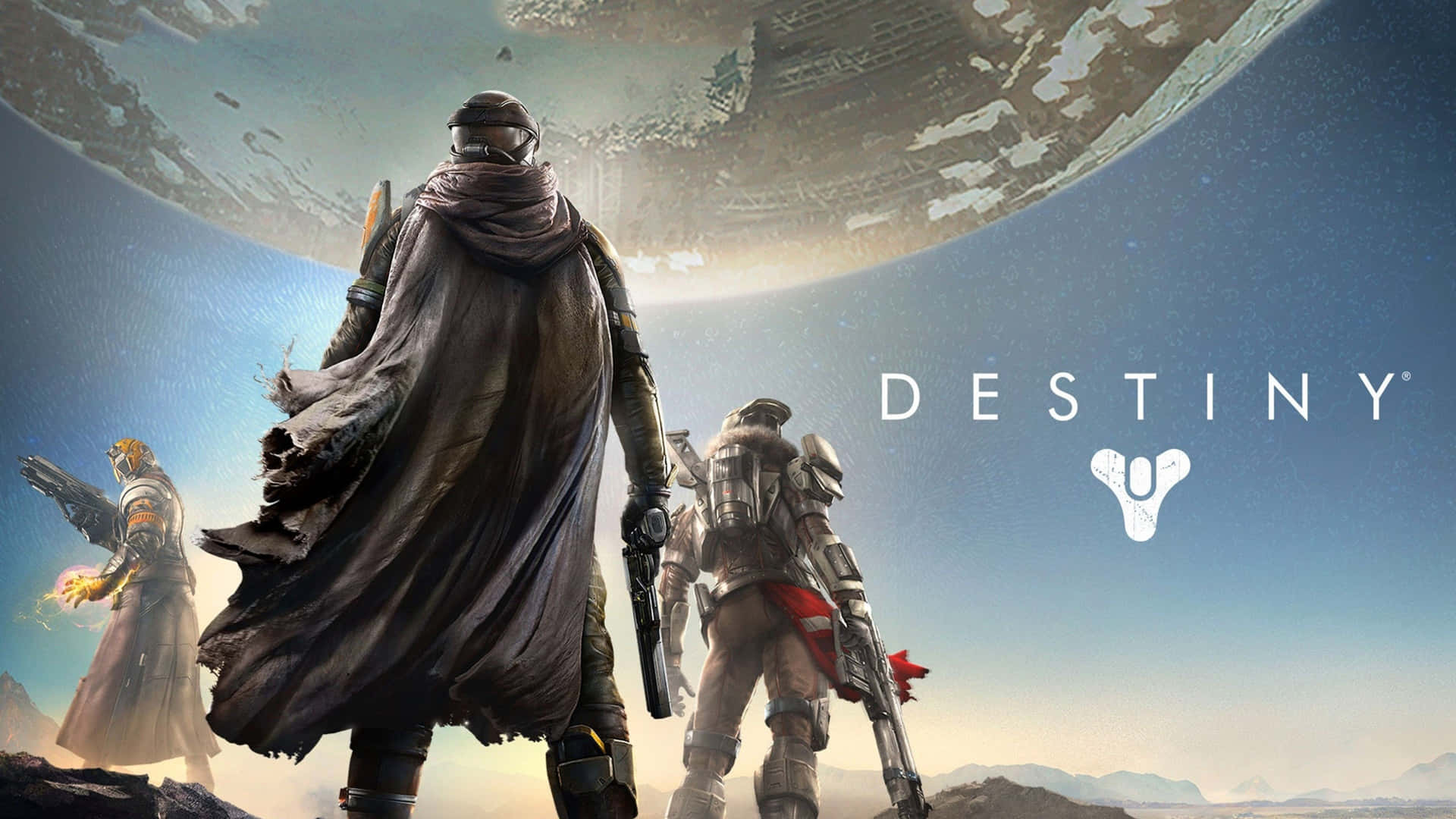 Get Ready To Enter A World Of Gaming With Ultra High Definition 4k Background