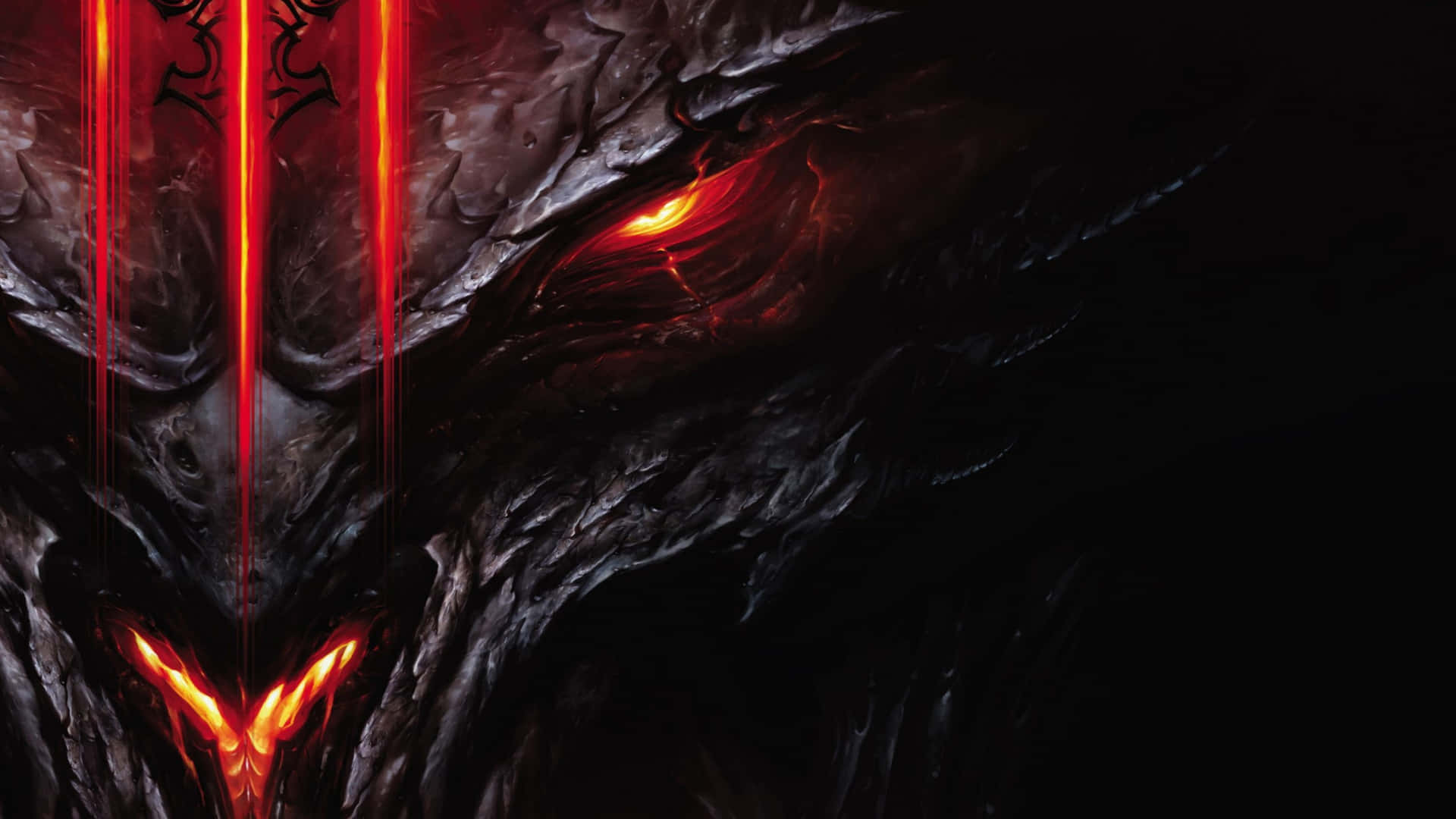 Get Ready To Enter The World Of Diablo 4k Background
