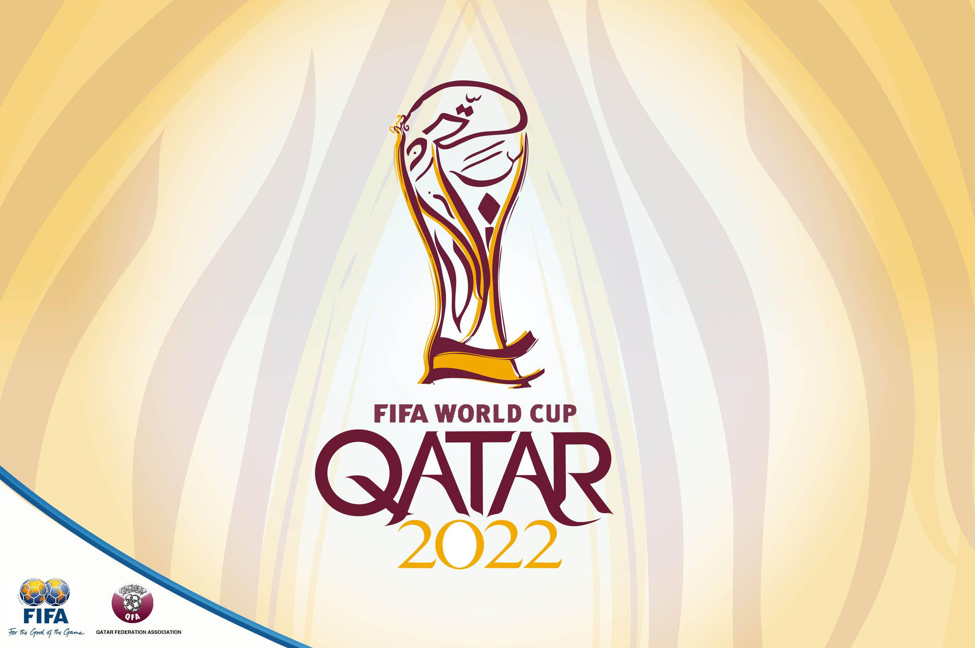 Get Ready To Experience Football In Qatar For The 2022 Fifa World Cup Background