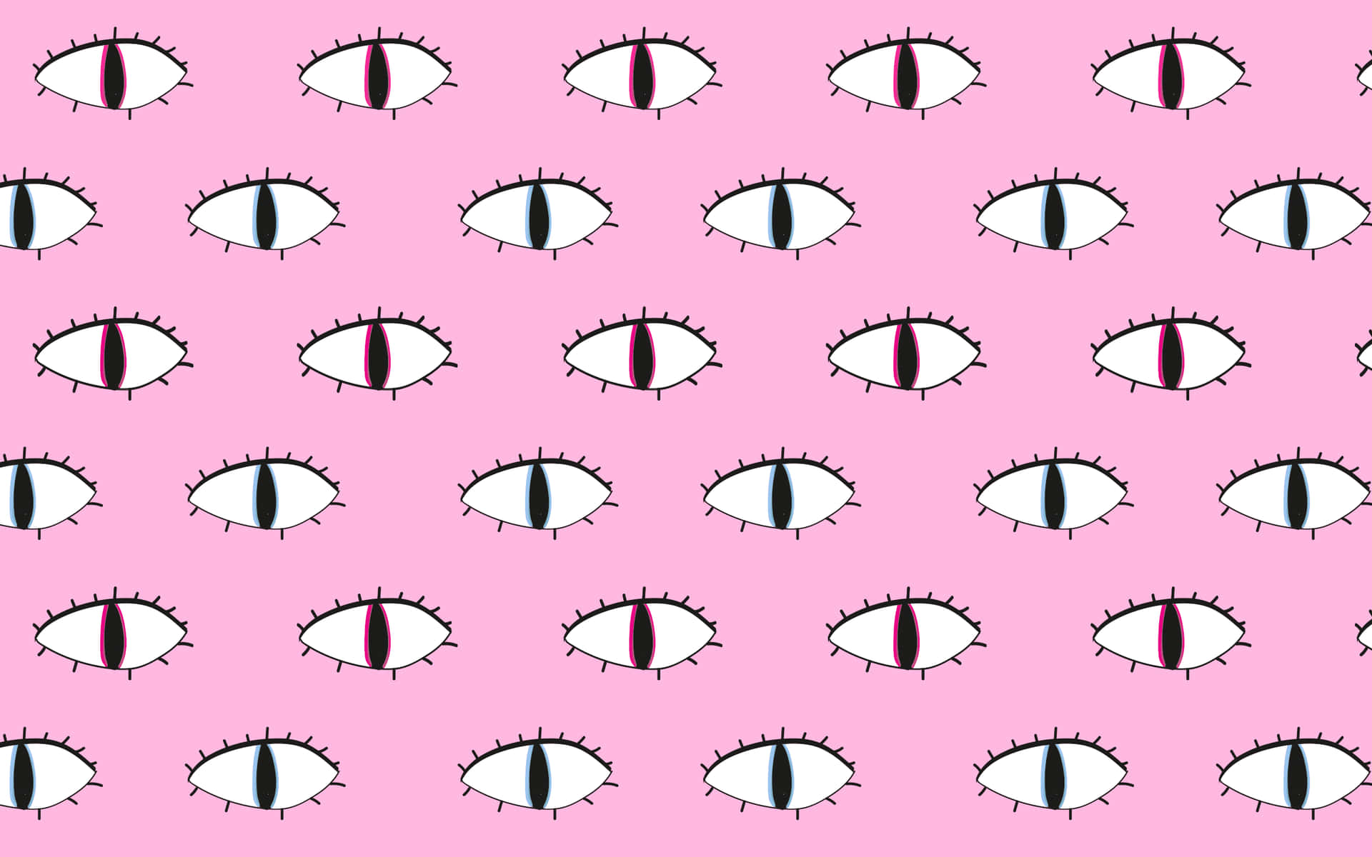 Get Ready To Experience The Enchantment Of Pink Halloween Background
