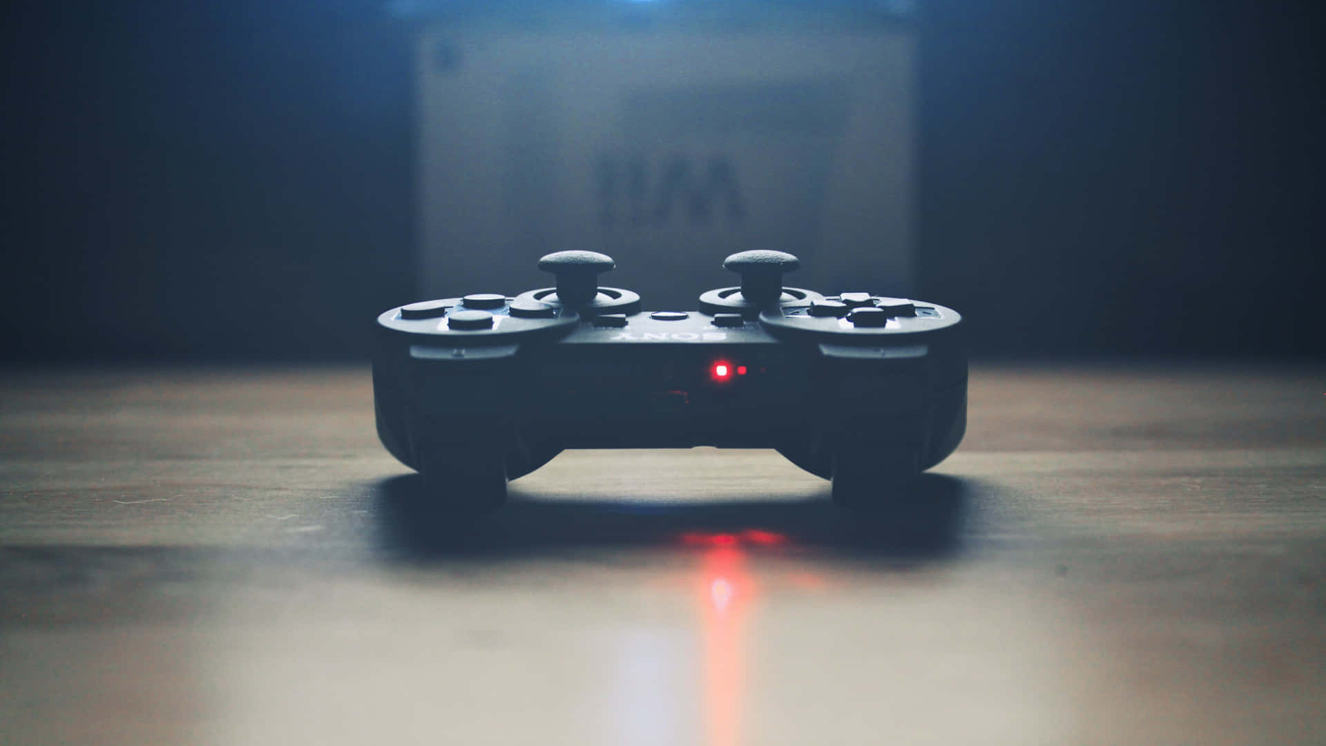Get Ready To Experience The Latest Level Of Immersive Gaming With Playstation 4k. Background