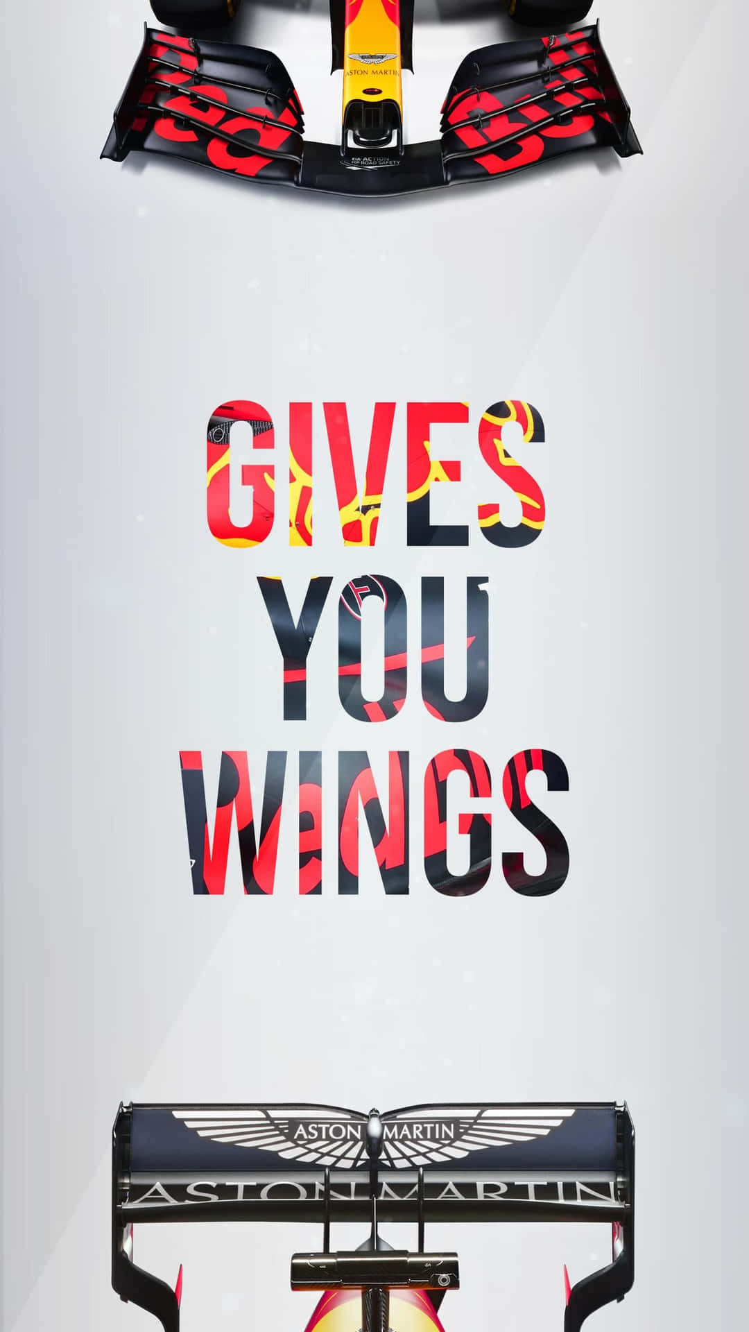 Get Ready To Experience The Thrill Of Formula 1 With This Amazing Iphone Background