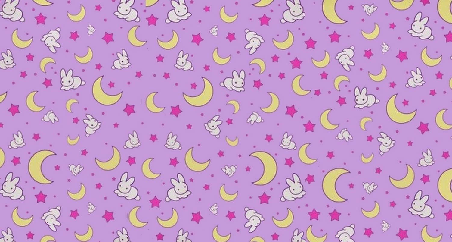 Get Ready To Fight The Evil With This Amazing Sailor Moon Pattern!