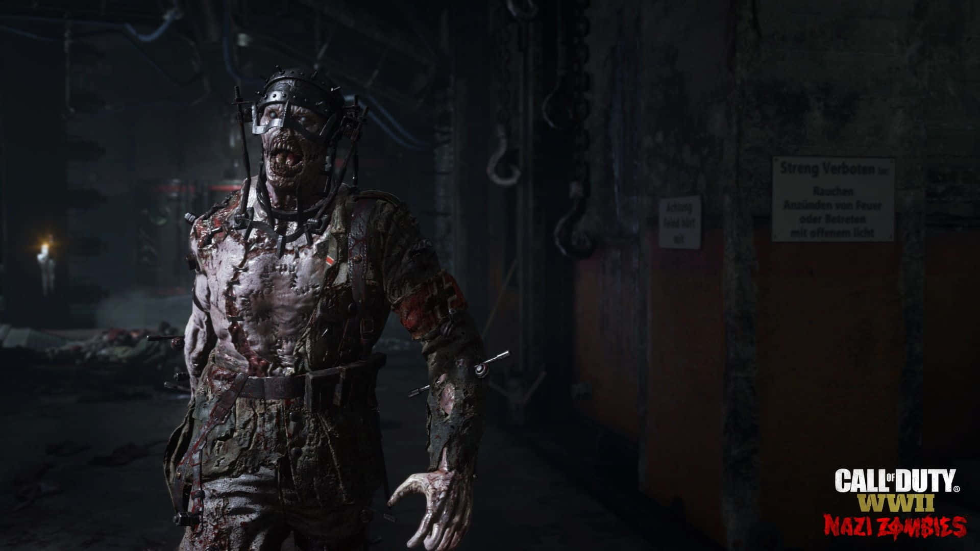 Get Ready To Fight Your Way Through Ops With Call Of Duty Black Ops 2 Background