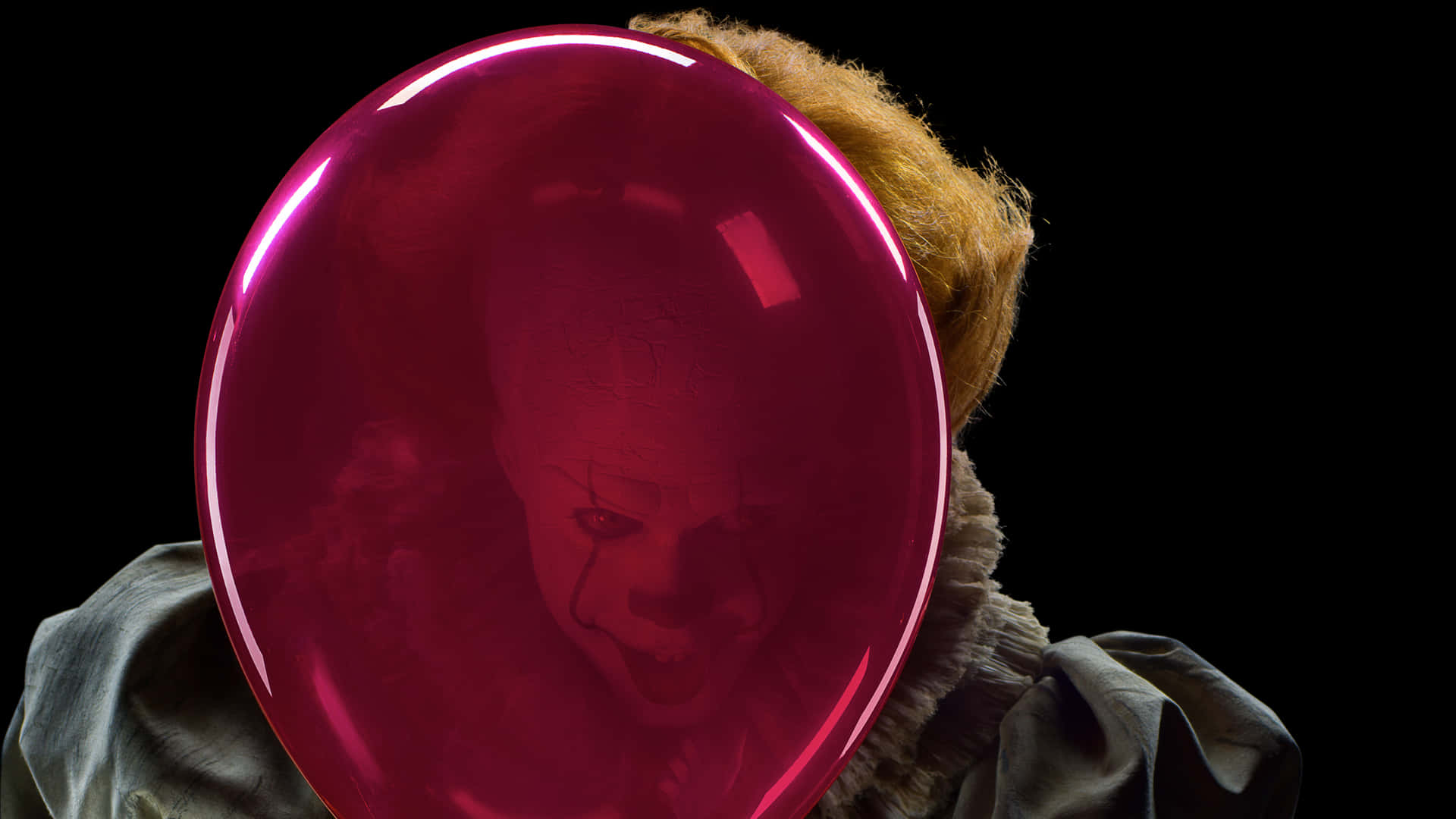 Get Ready To Float! Background