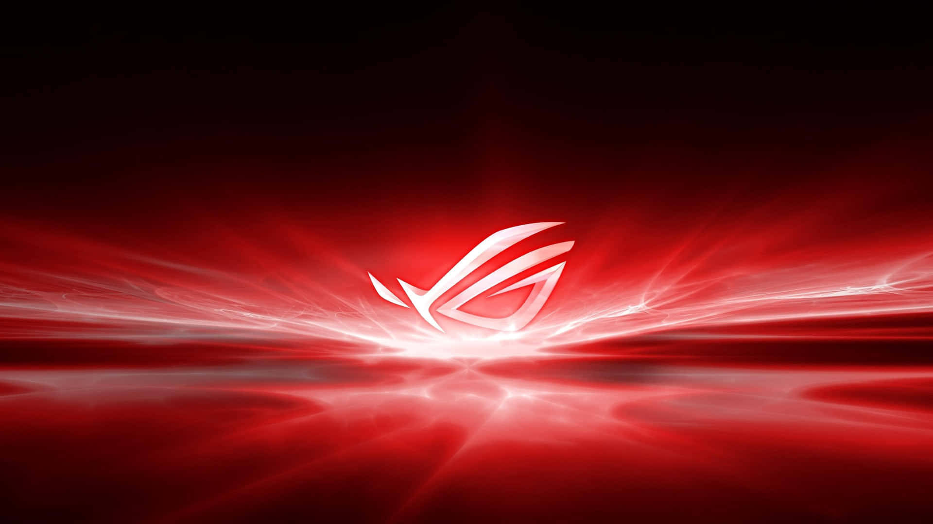 Get Ready To Game In Style With Red Gaming! Background