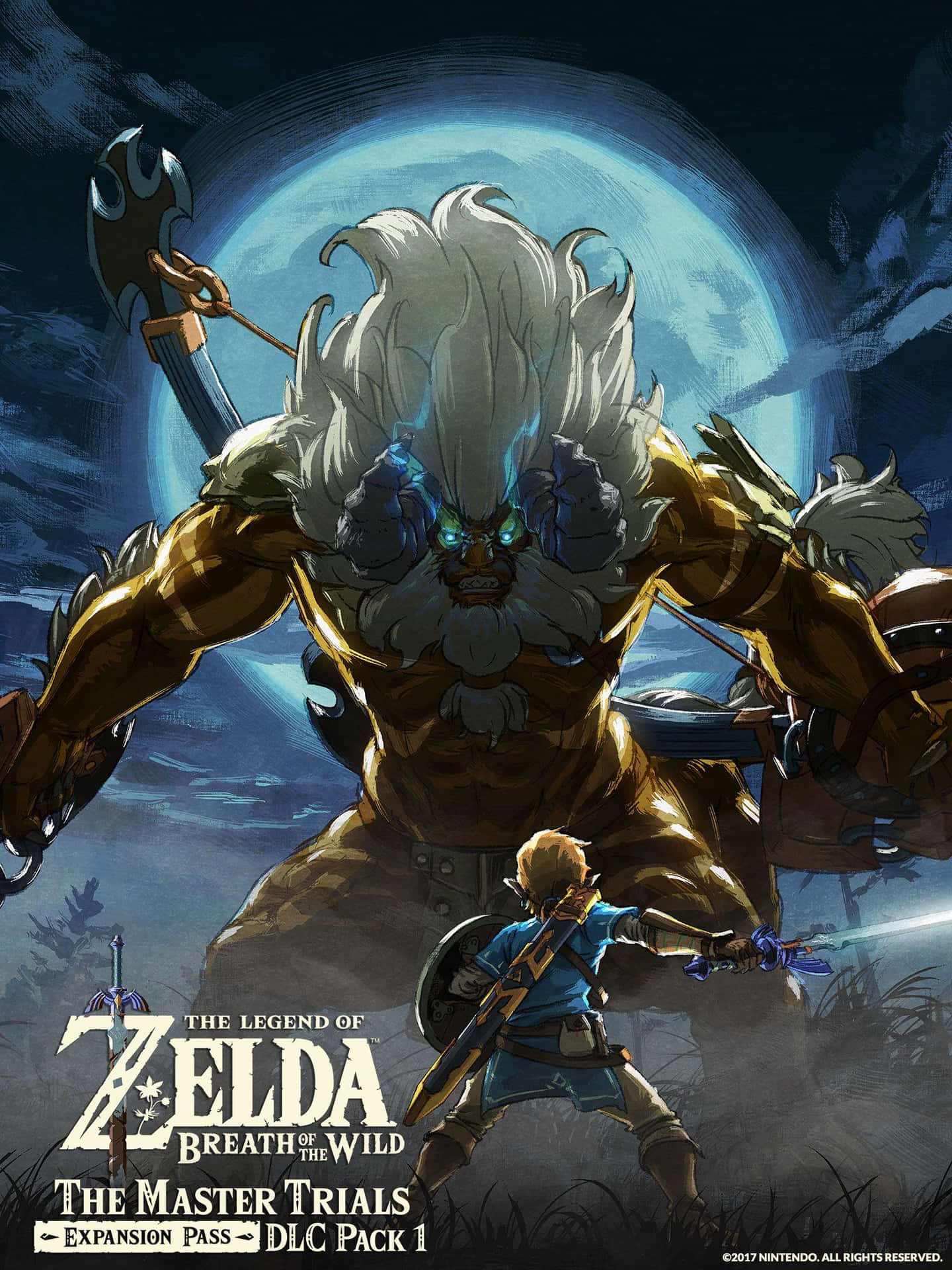 Get Ready To Go On A New Quest With The Legend Of Zelda Iphone! Background