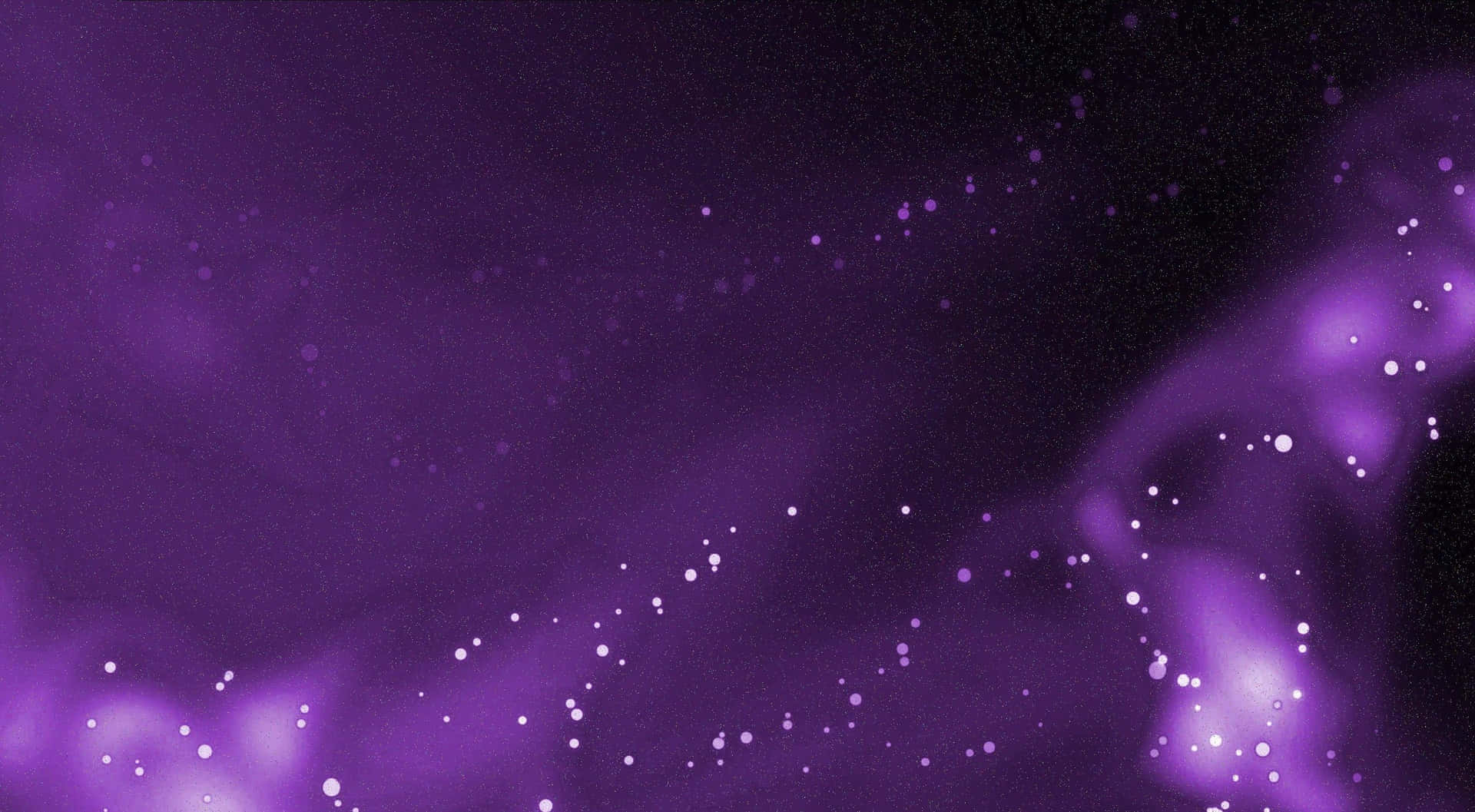 Get Ready To Impress With A Posh Purple Aesthetic Laptop Background