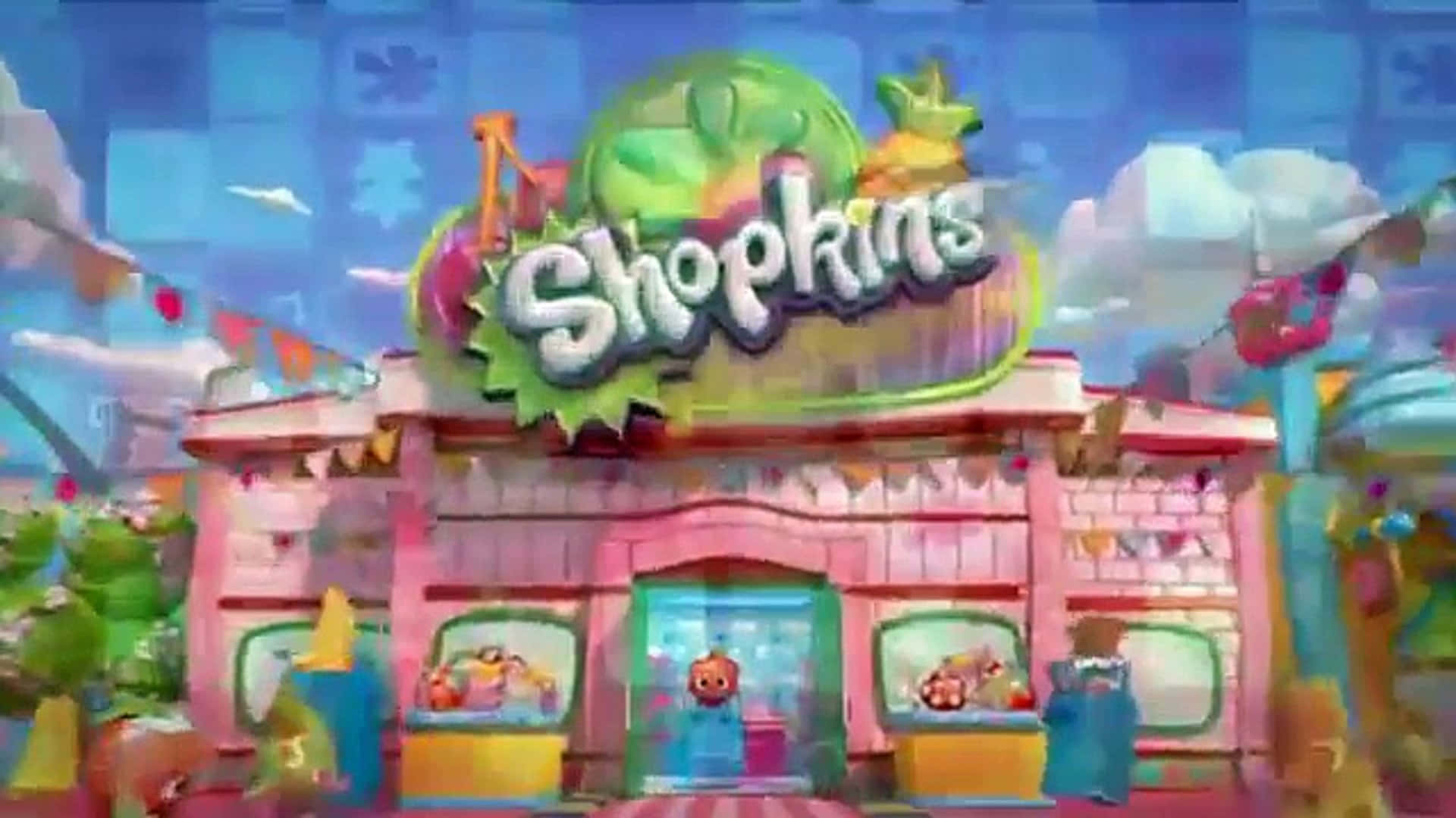 Get Ready To Join The Trend And Take Home Your Shopkins Today!