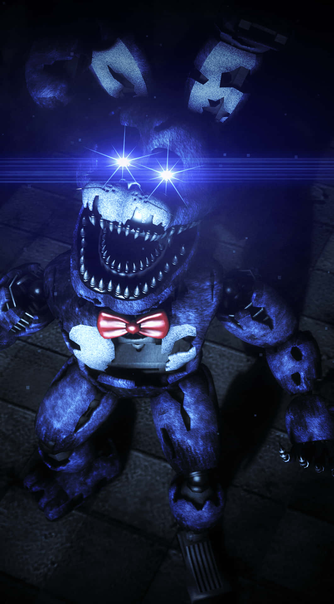 Get Ready To Jump In The World Of Five Nights At Freddys!