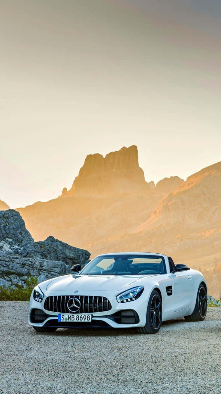 Get Ready To Maximize Your Luxurious Lifestyle With Mercedes-benz Phone