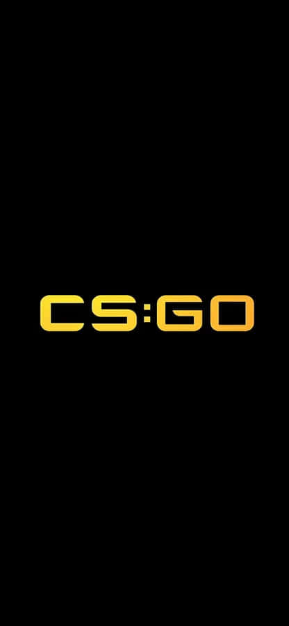 Get Ready To Play Cs:go On Your Smartphone Background