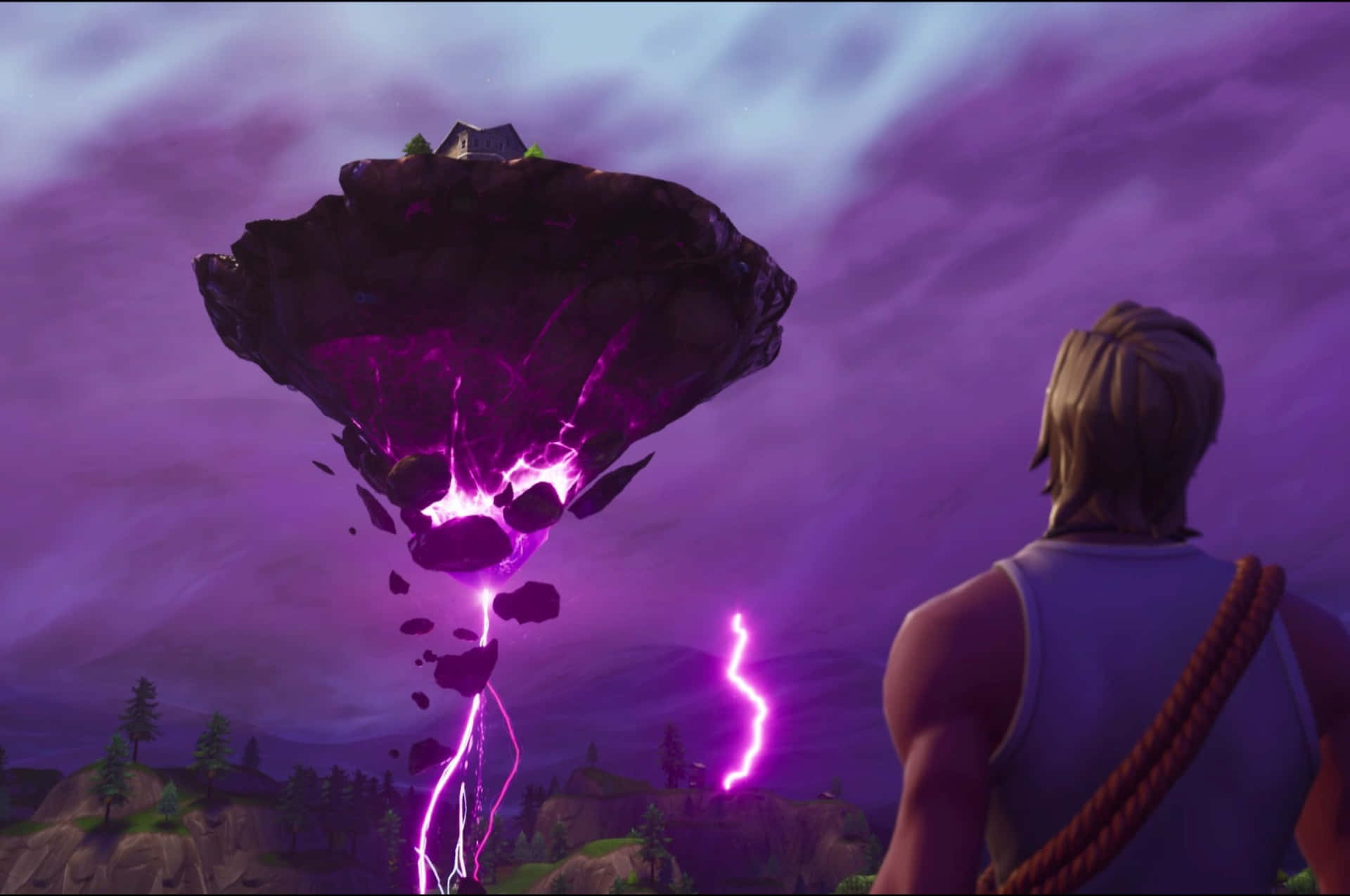 Get Ready To Play Fortnite On Your Xbox Background