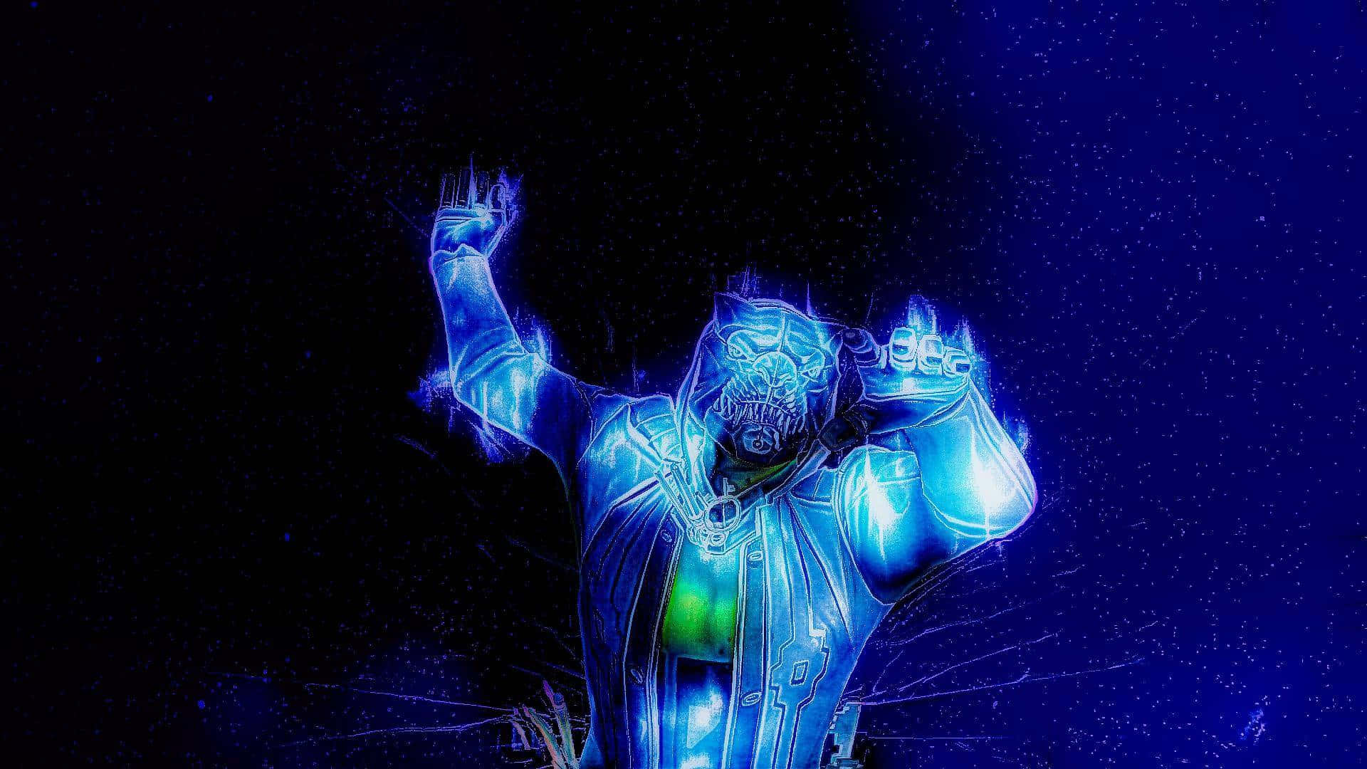 Get Ready To Play Lynx Fortnite