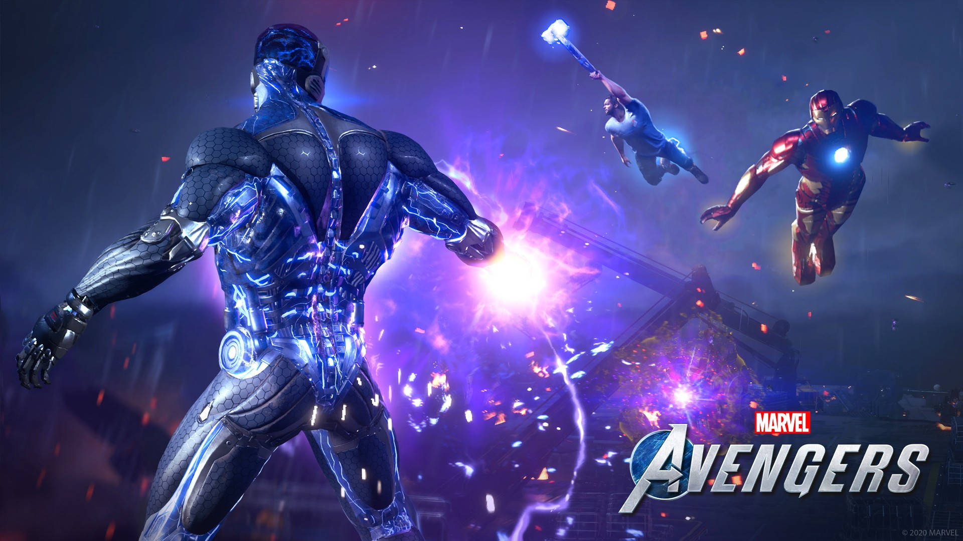 Get Ready To Play With Marvel Super Heroes And Unlock The Power Of The Xbox.