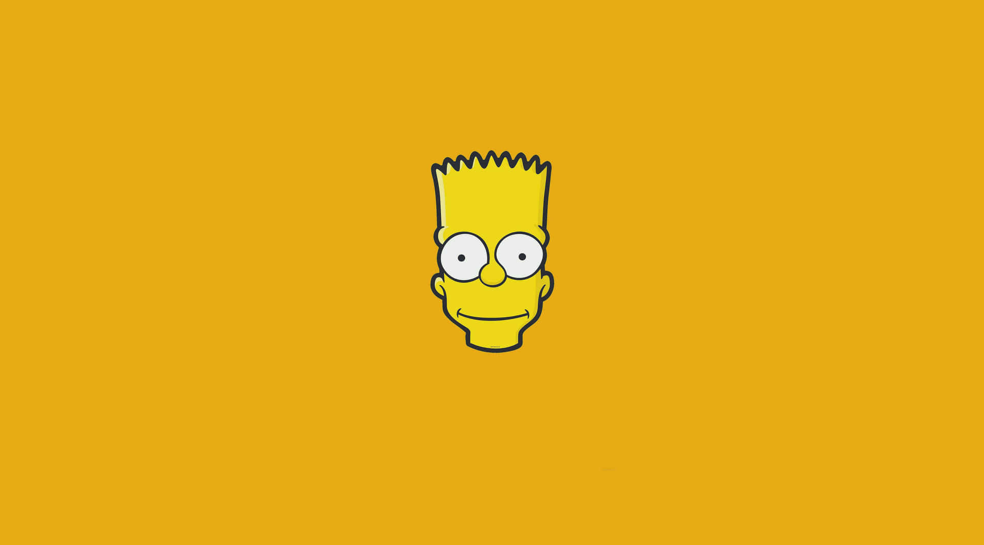 Get Ready To Play With The Simpsons Background