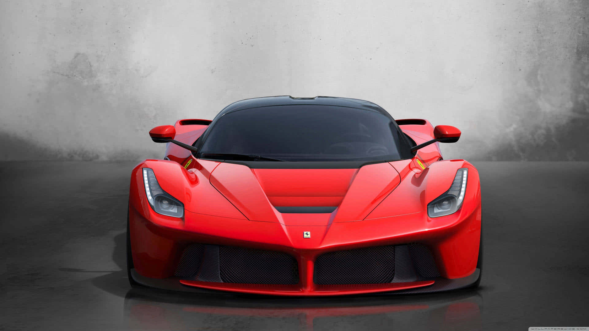 Get Ready To Race With These Cool Ferrari Cars! Background