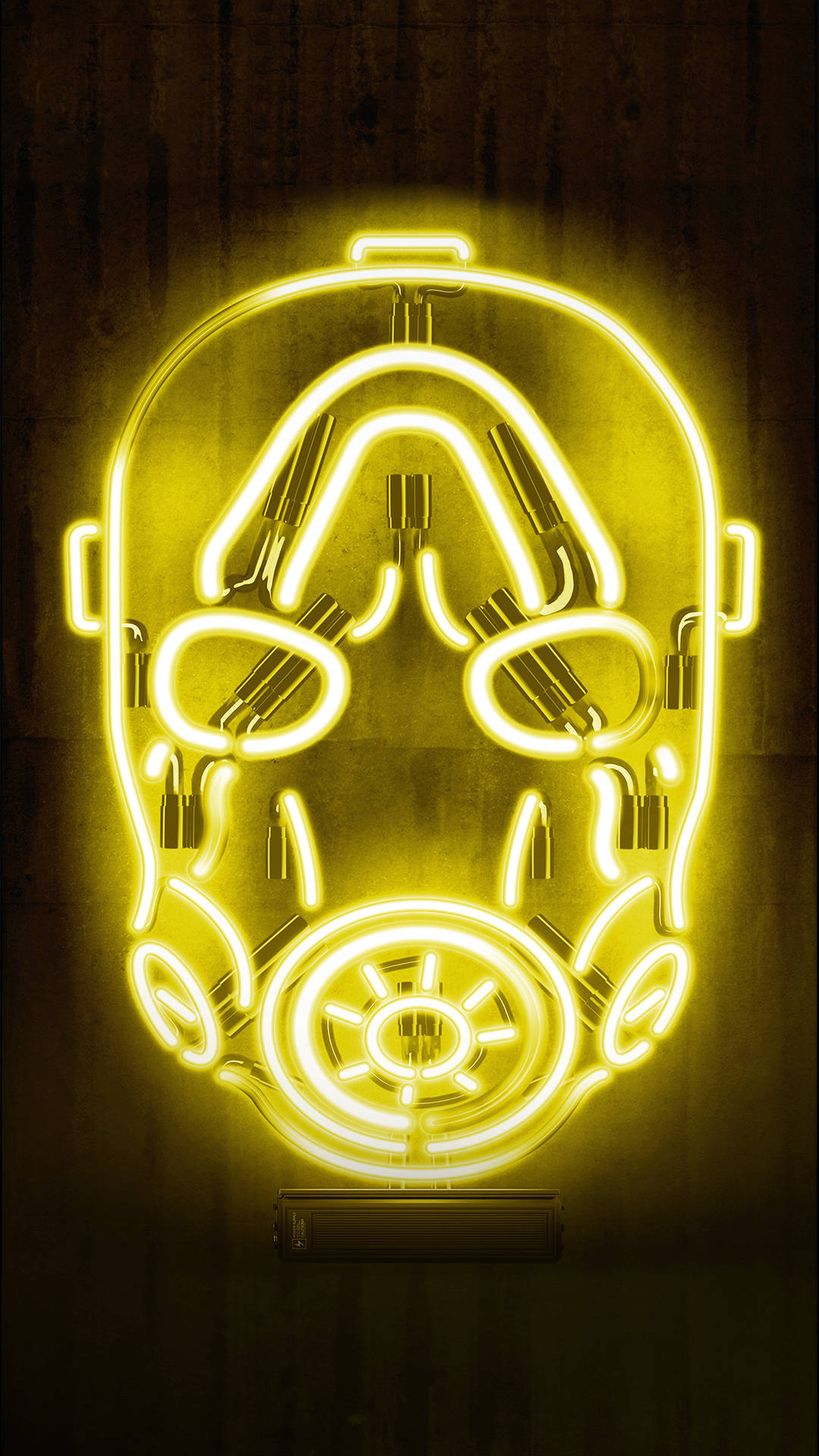 Get Ready To Save Pandora With The Borderlands Iphone Background