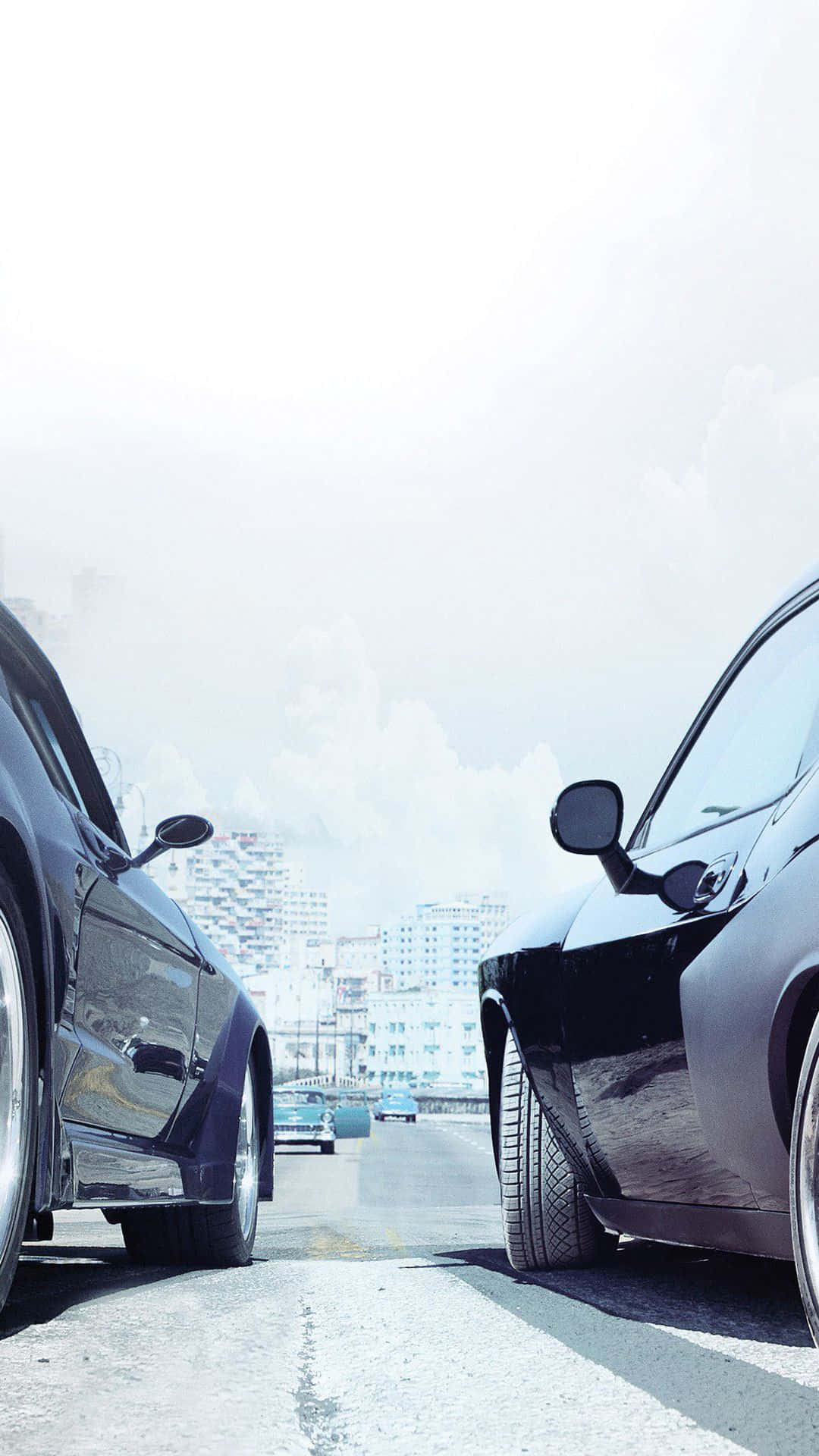 Get Ready To Speed Up With The Fast And Furious Iphone