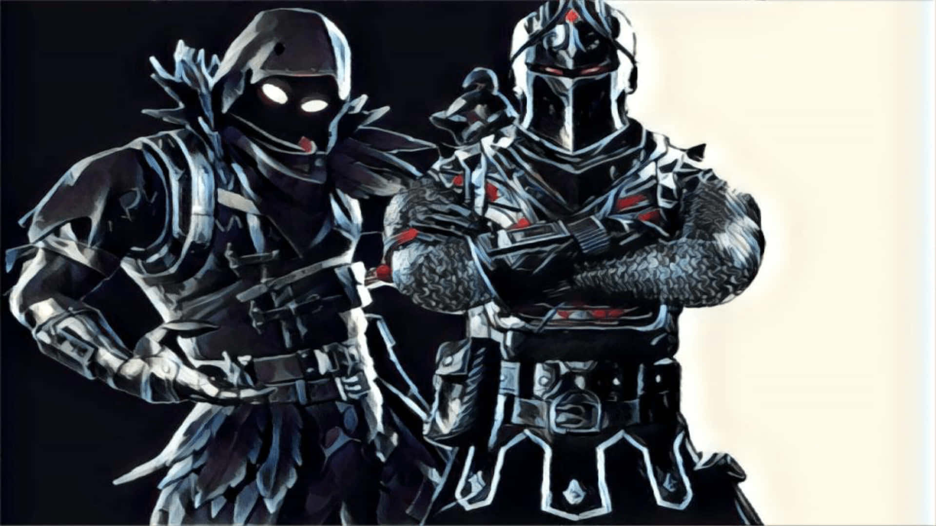 Get Ready To Take Down The Competition In Dope Fortnite! Background