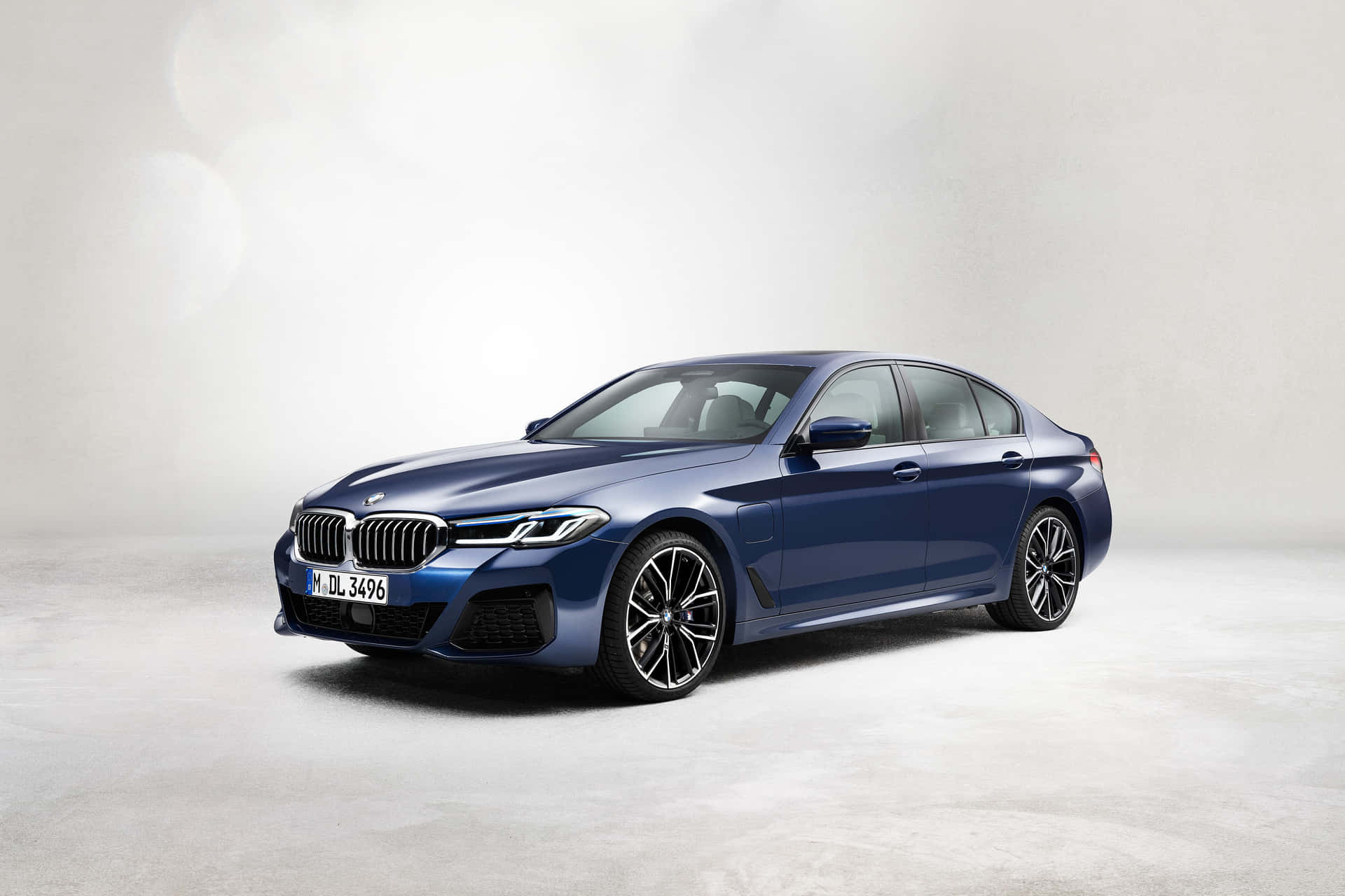 Get Ready To Take On The Roads With Bmw M Sport
