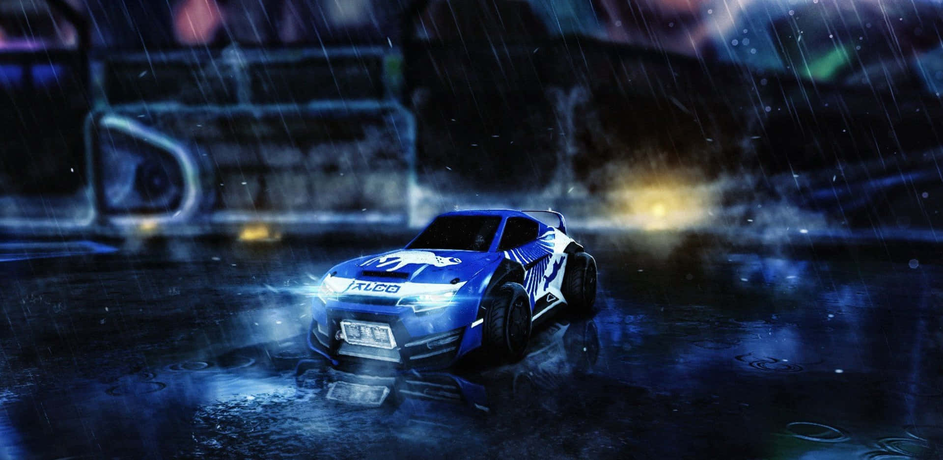 Get Ready To Take Your Rocket League Experience To Desktop