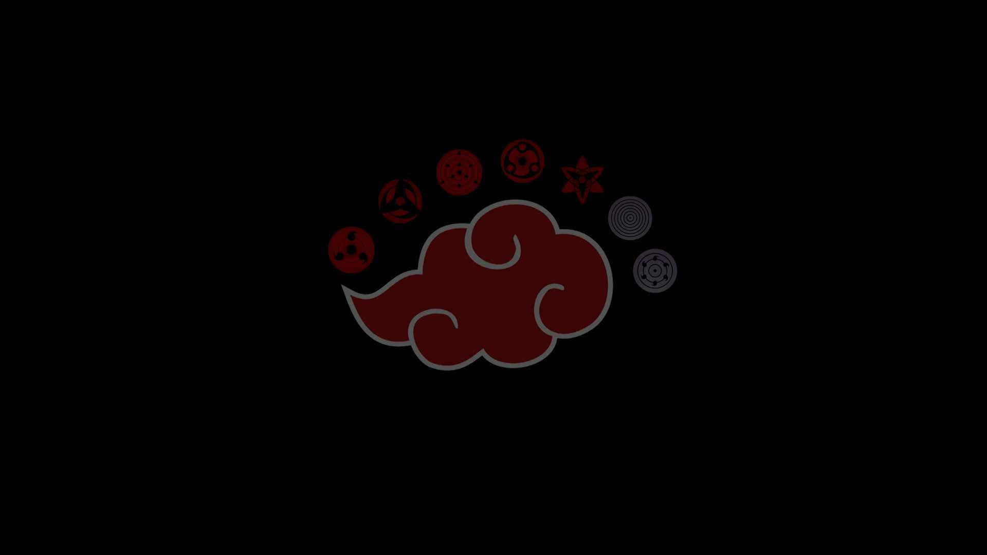 Get Ready To Transform Your World With Akatsuki's Laptop Background