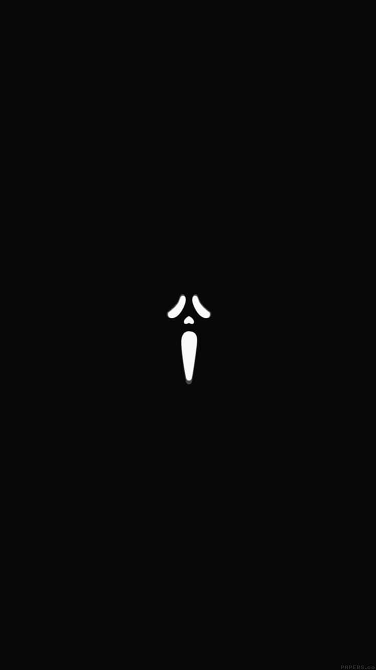Get Ready To Unleash Your Creativity With The Scream Iphone Background