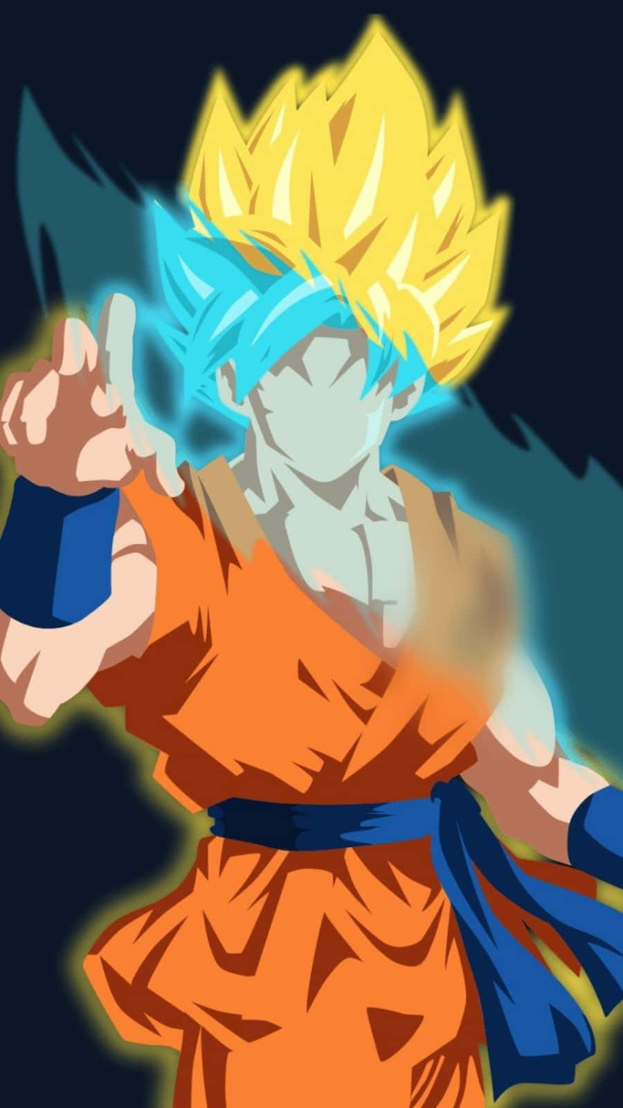 Get Ready To Unlock Incredible Powers With The Dragon Ball Super Iphone